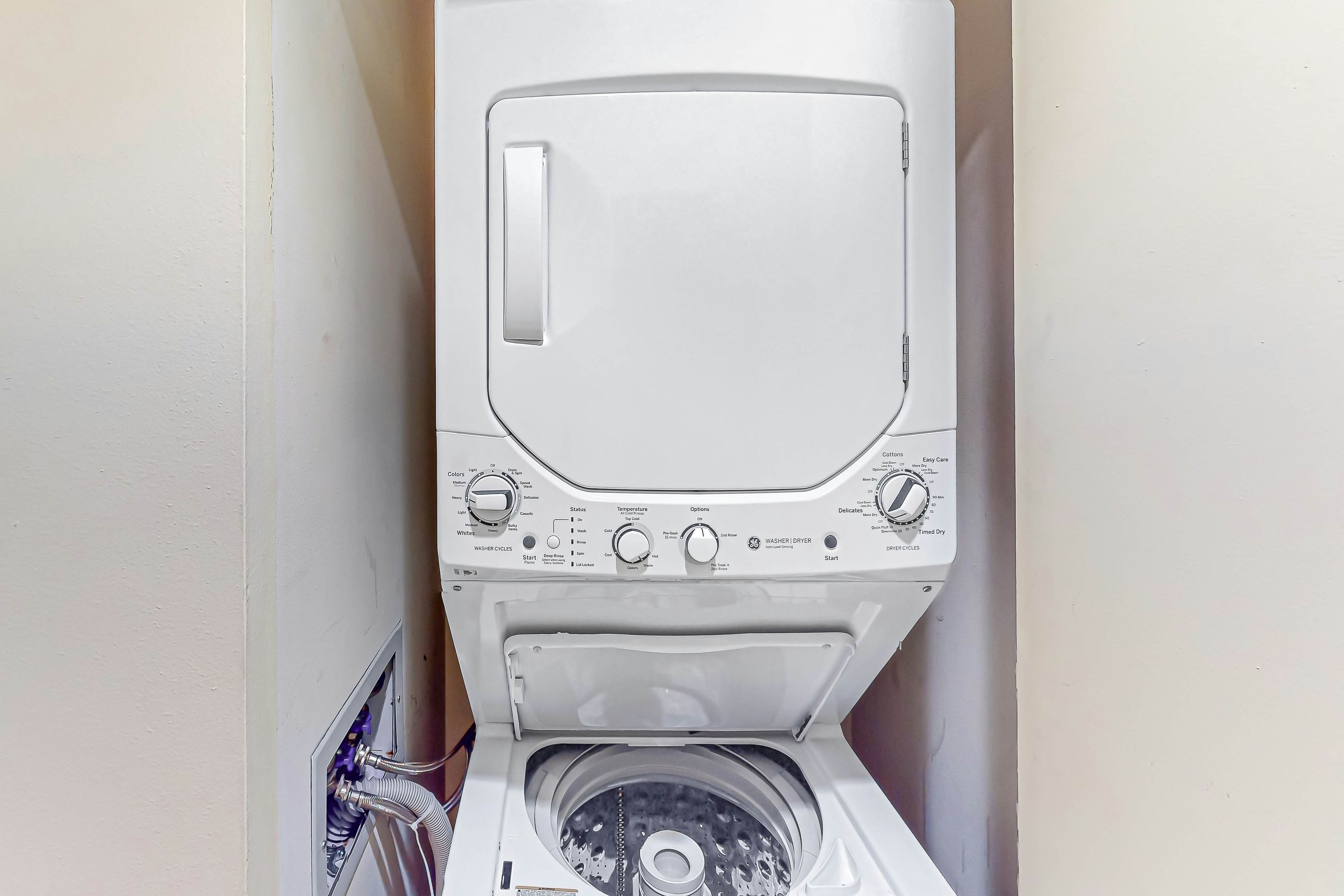 Simba Run, Unit 1510