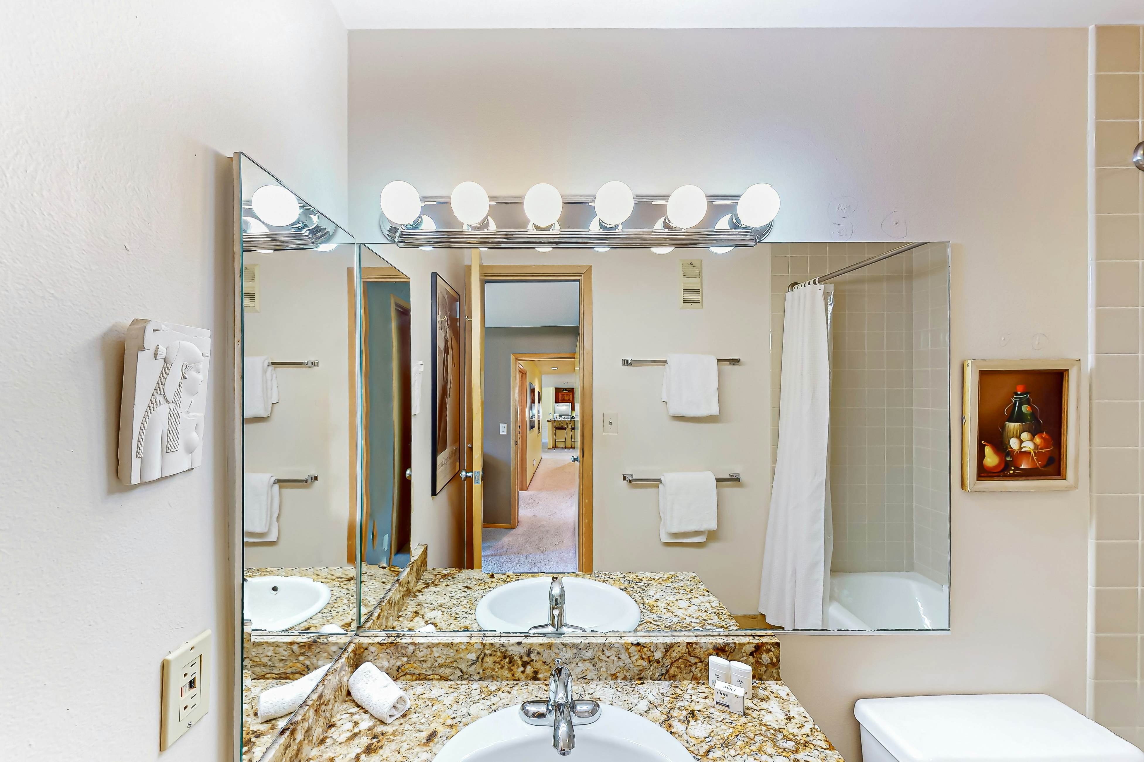 Simba Run, Unit 1510