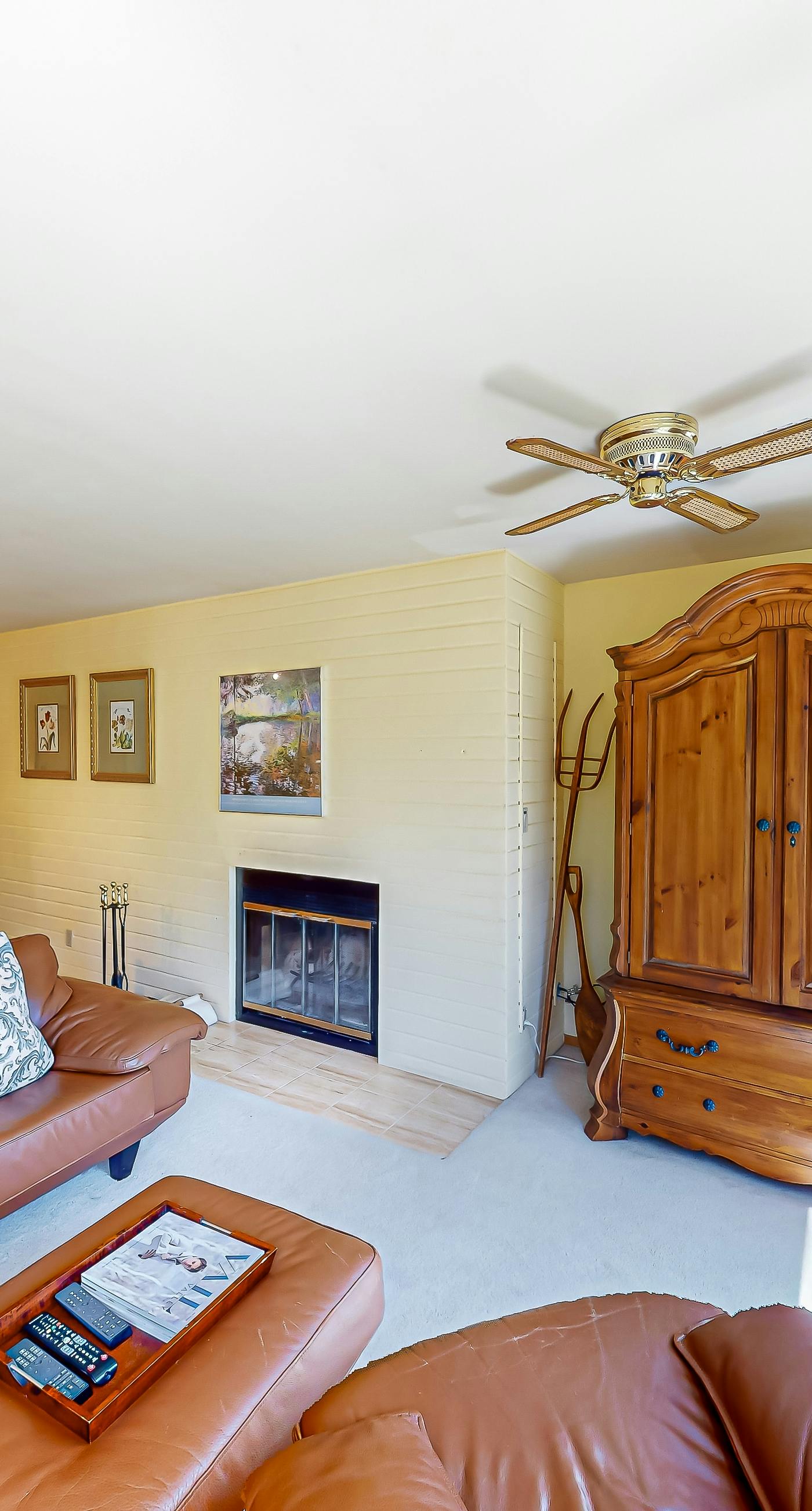 Simba Run, Unit 1510