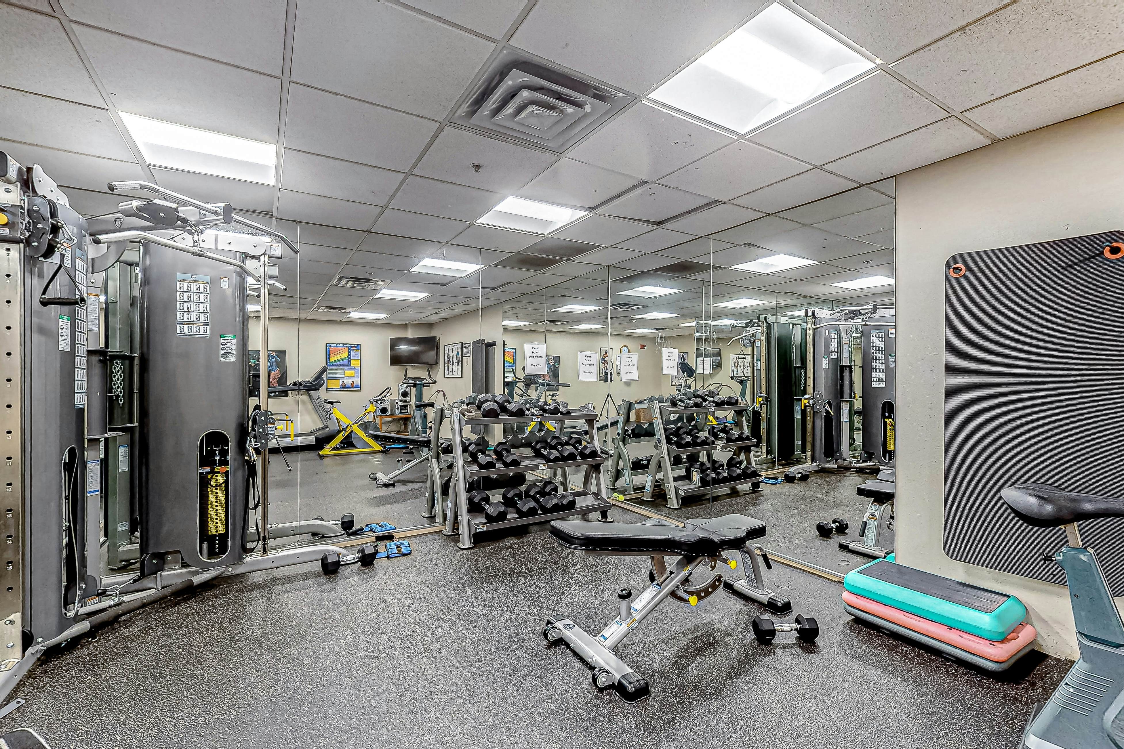 Simba Run, Unit 1510