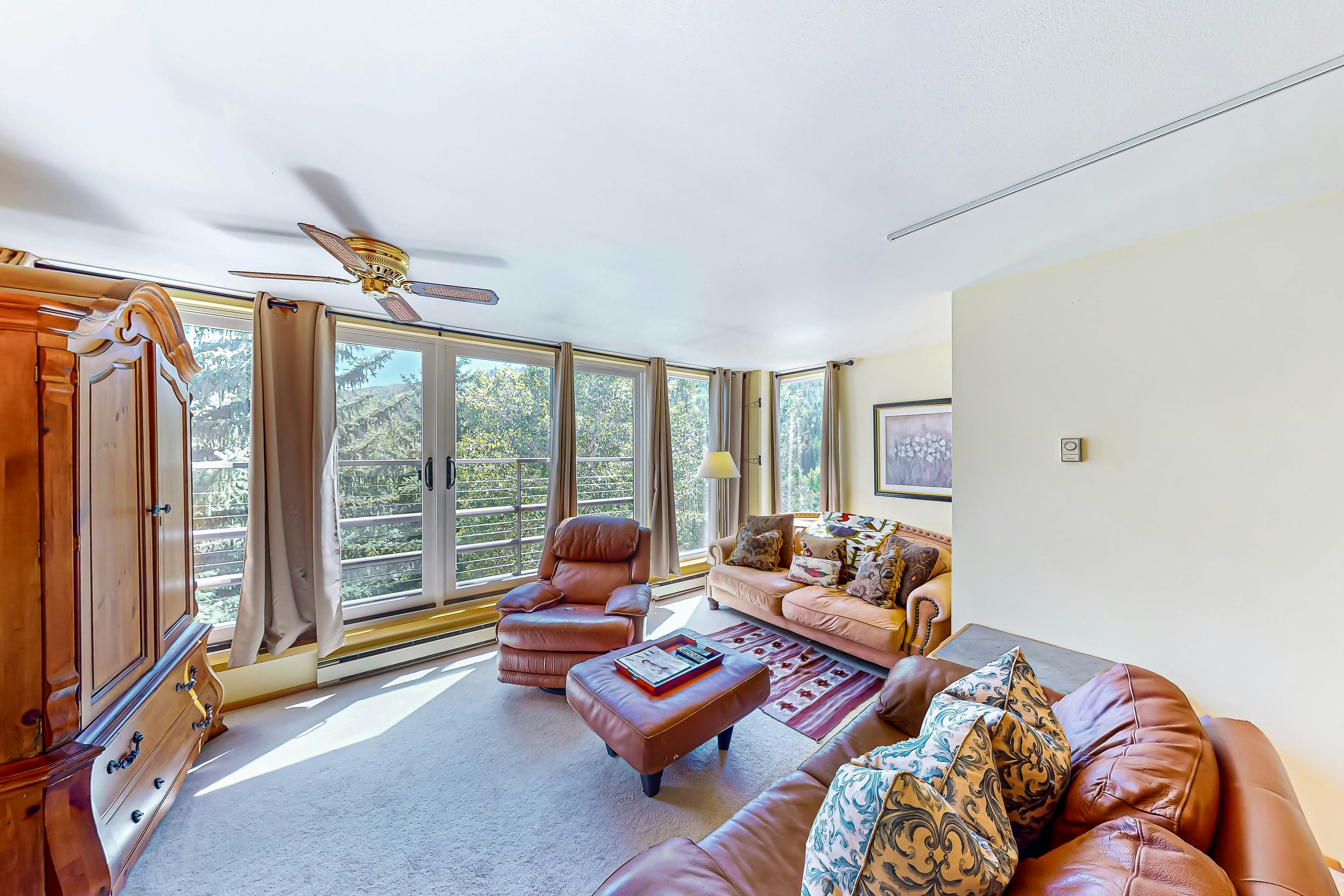 Simba Run, Unit 1510