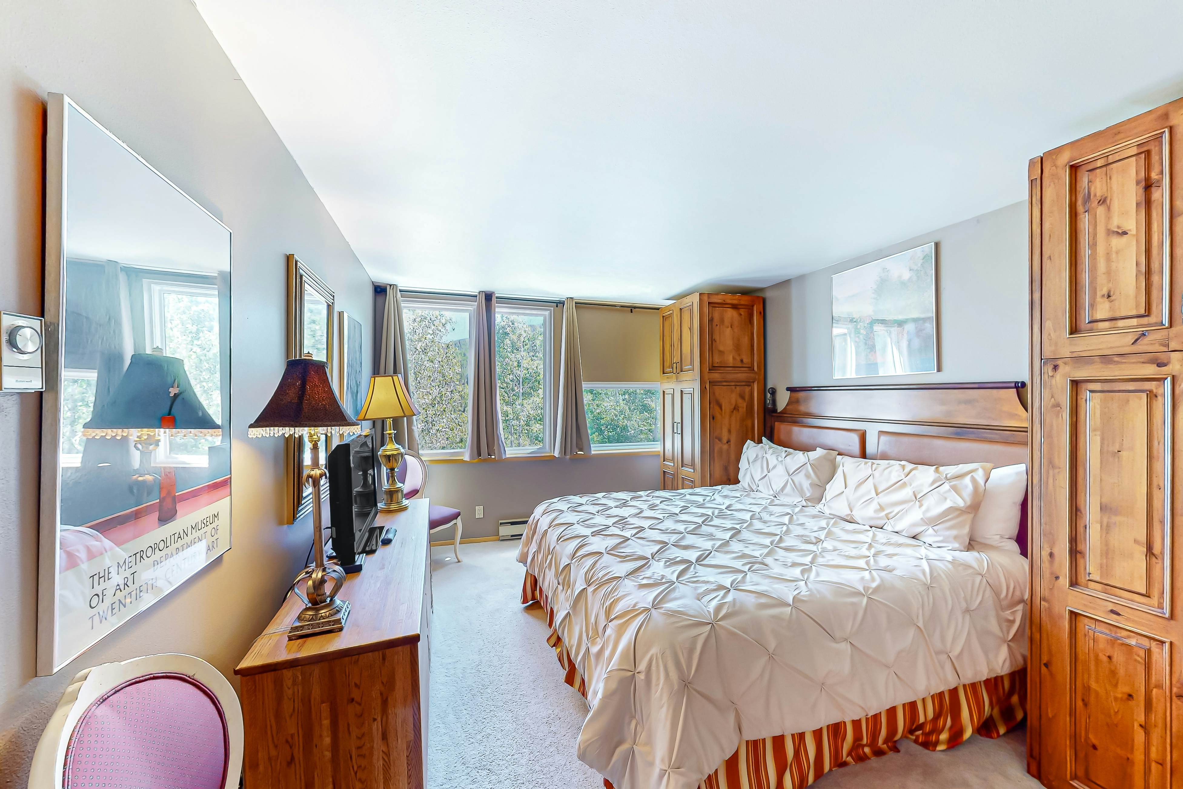 Simba Run, Unit 1510