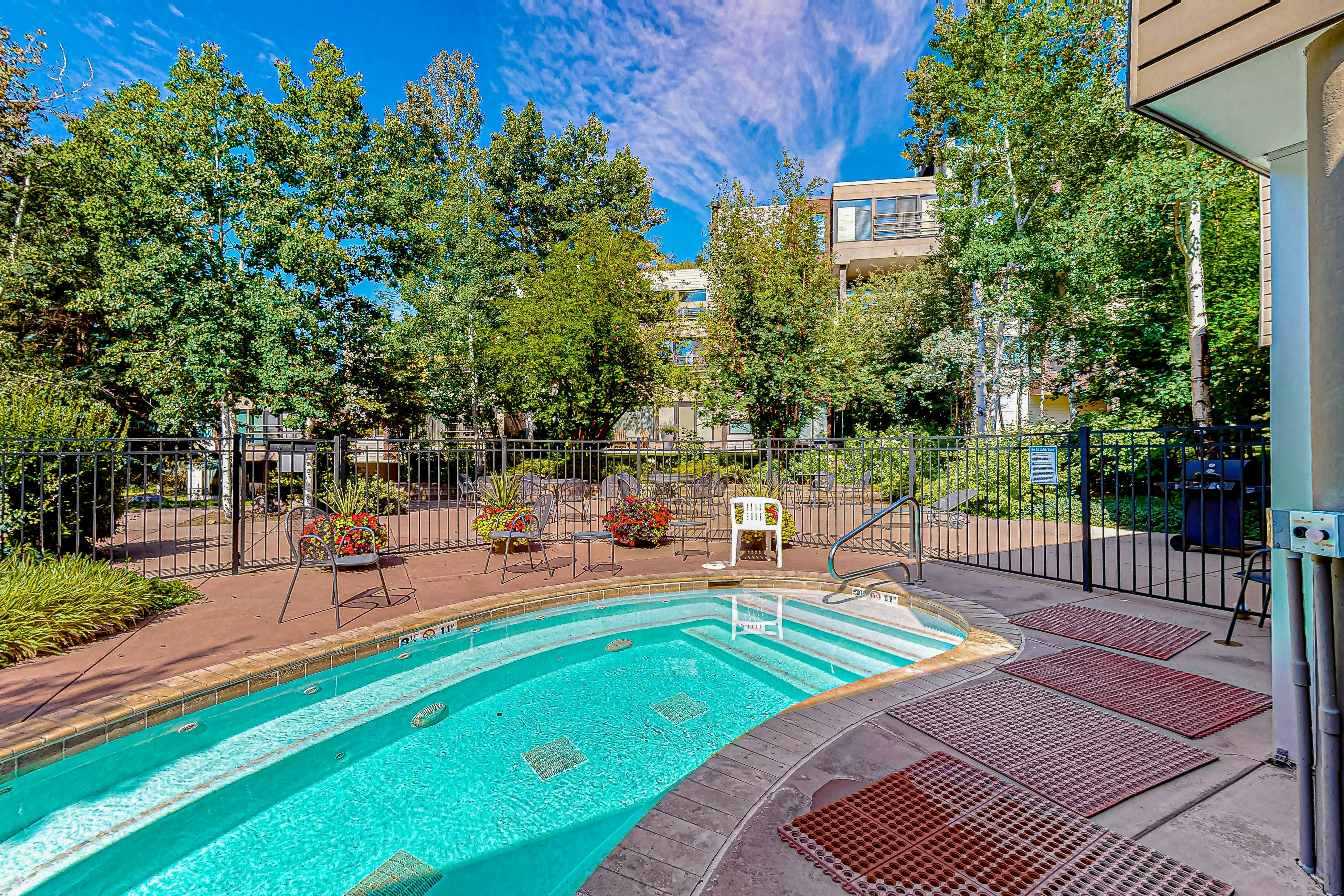 Simba Run, Unit 1510