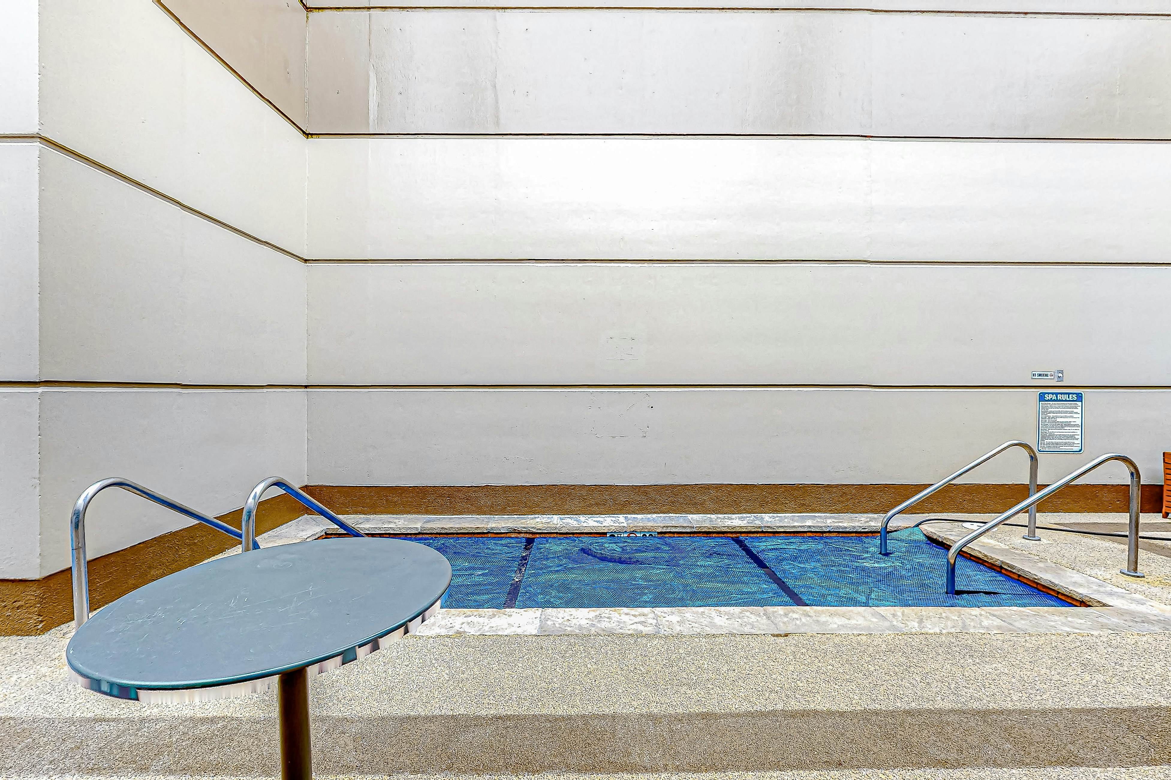 Simba Run, Unit 1510