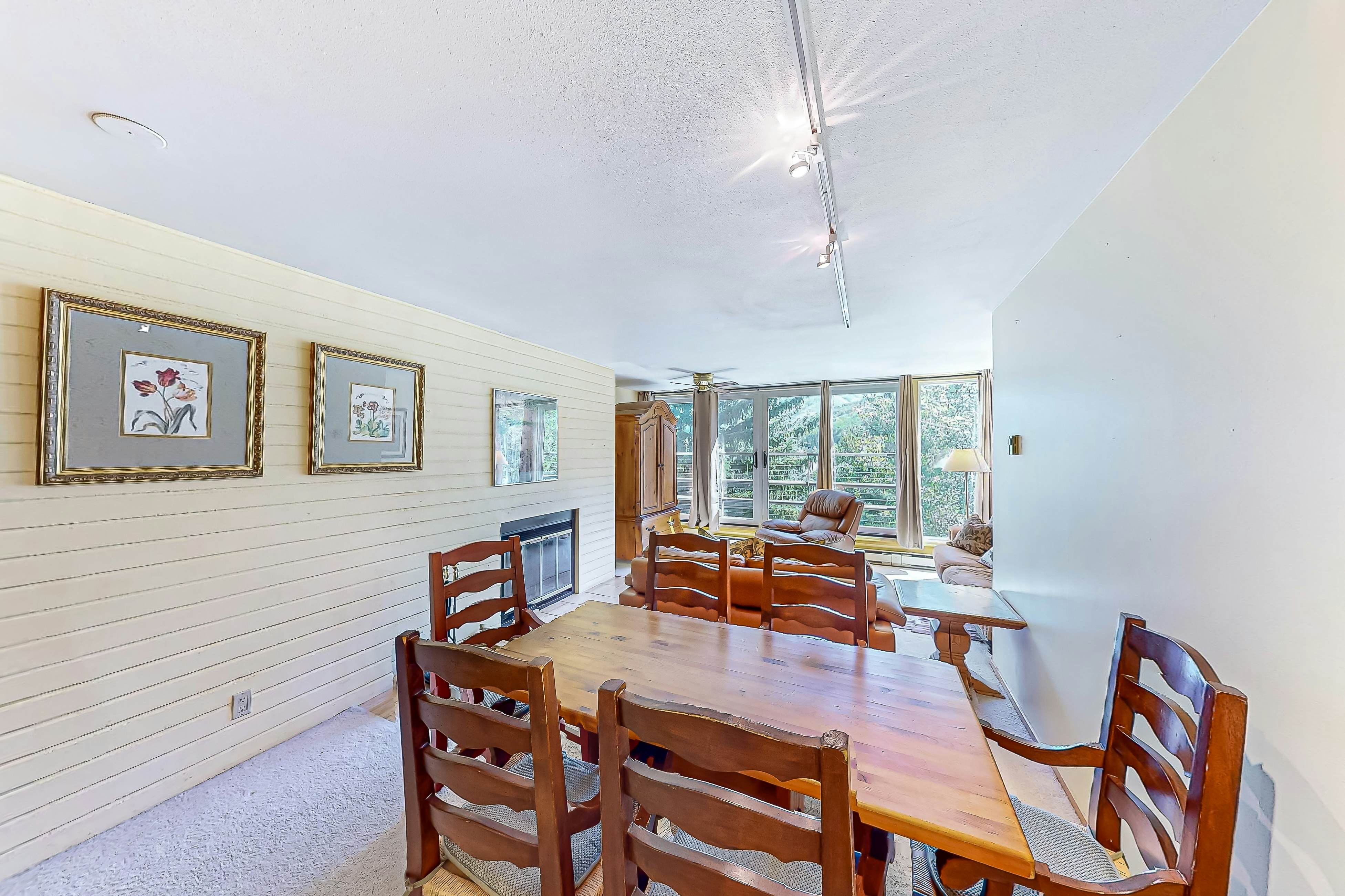 Simba Run, Unit 1510