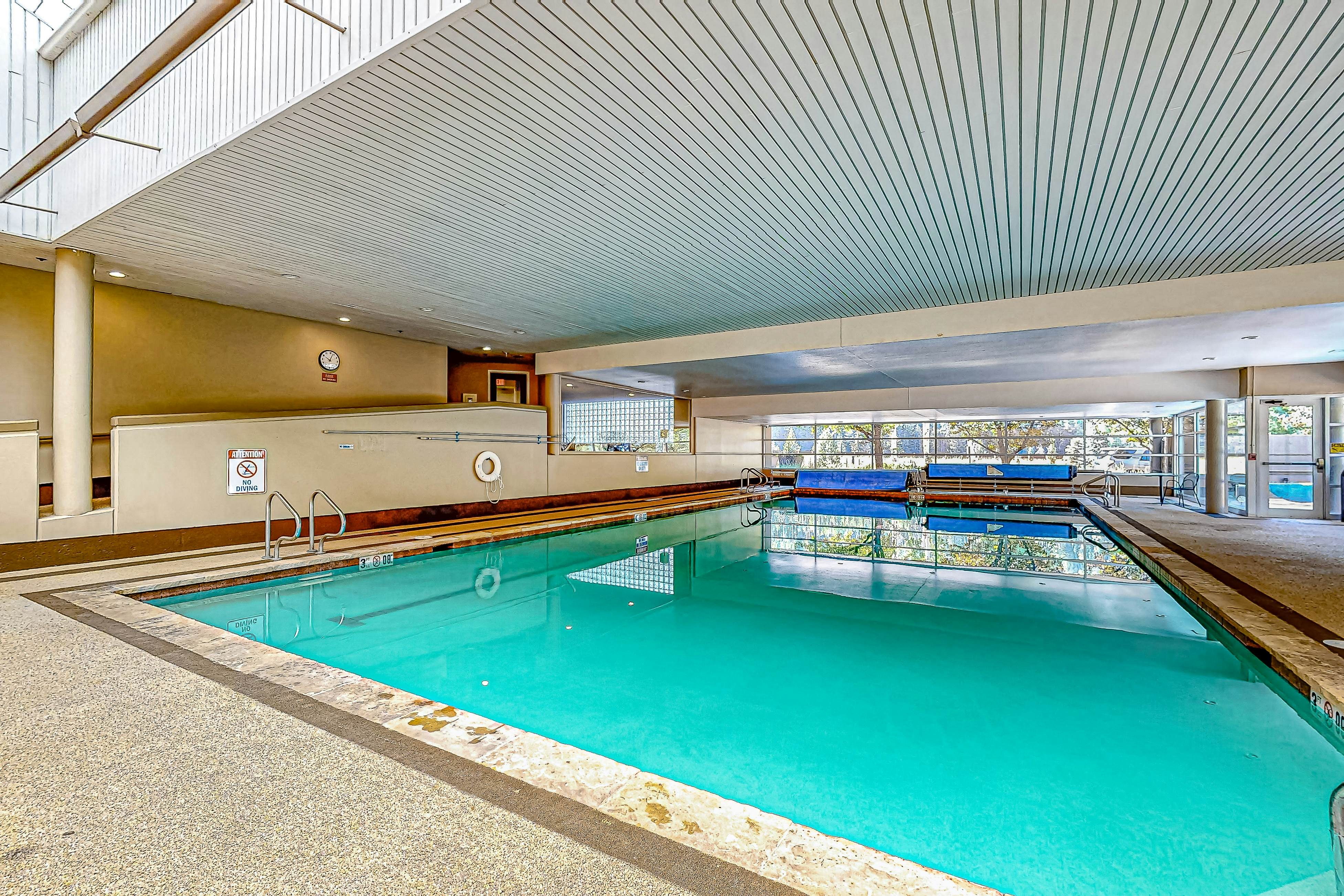 Simba Run, Unit 1510