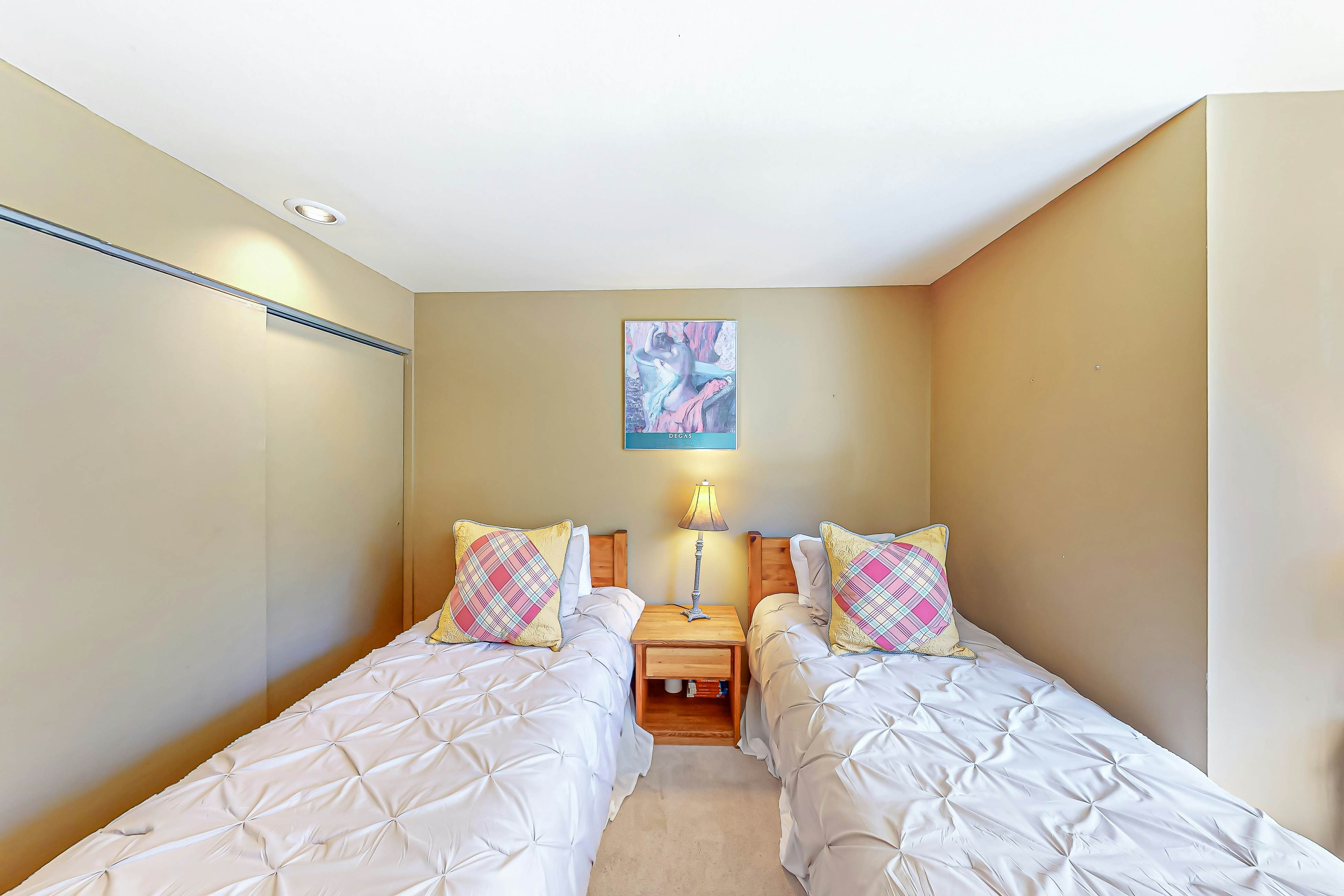 Simba Run, Unit 1510