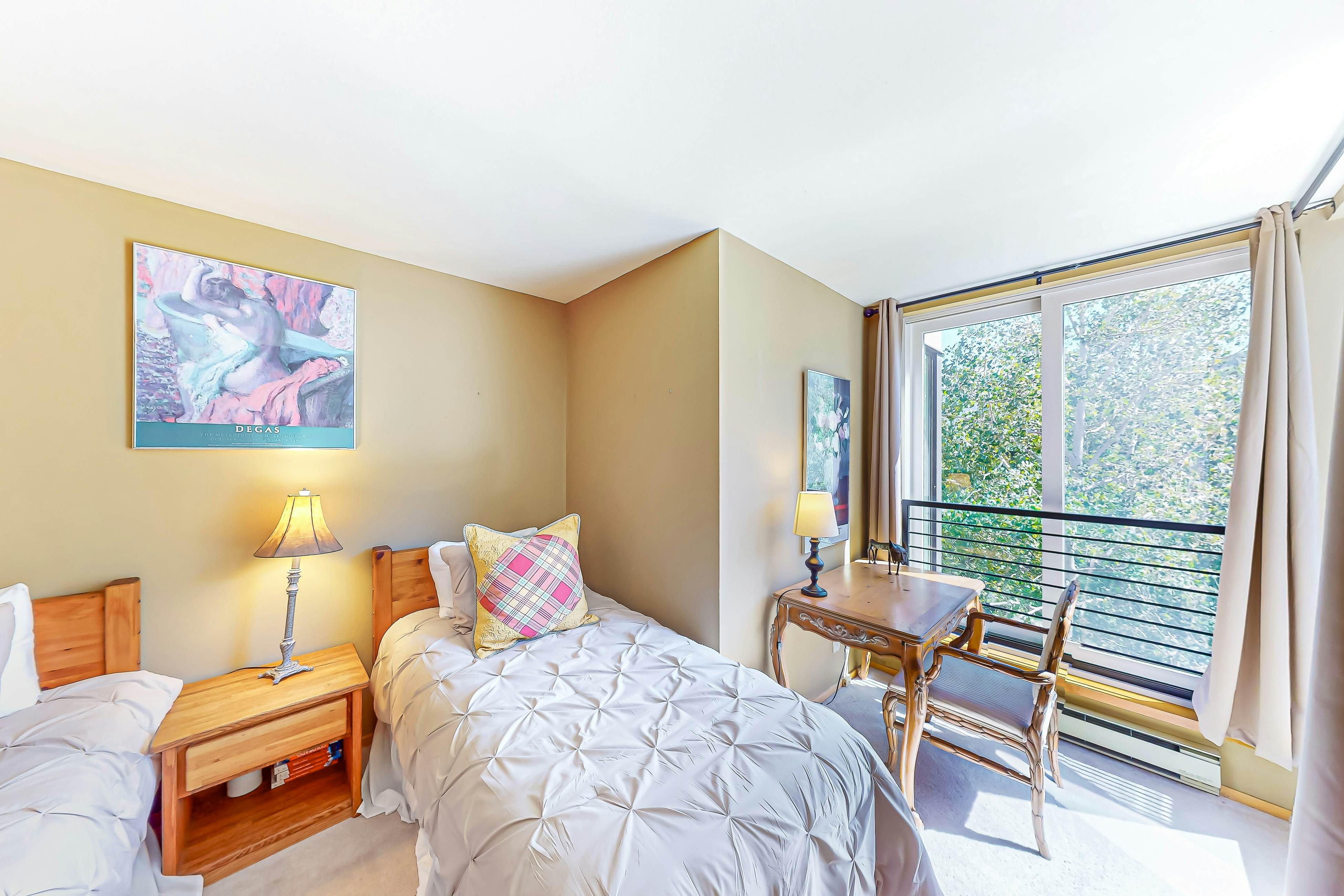 Simba Run, Unit 1510