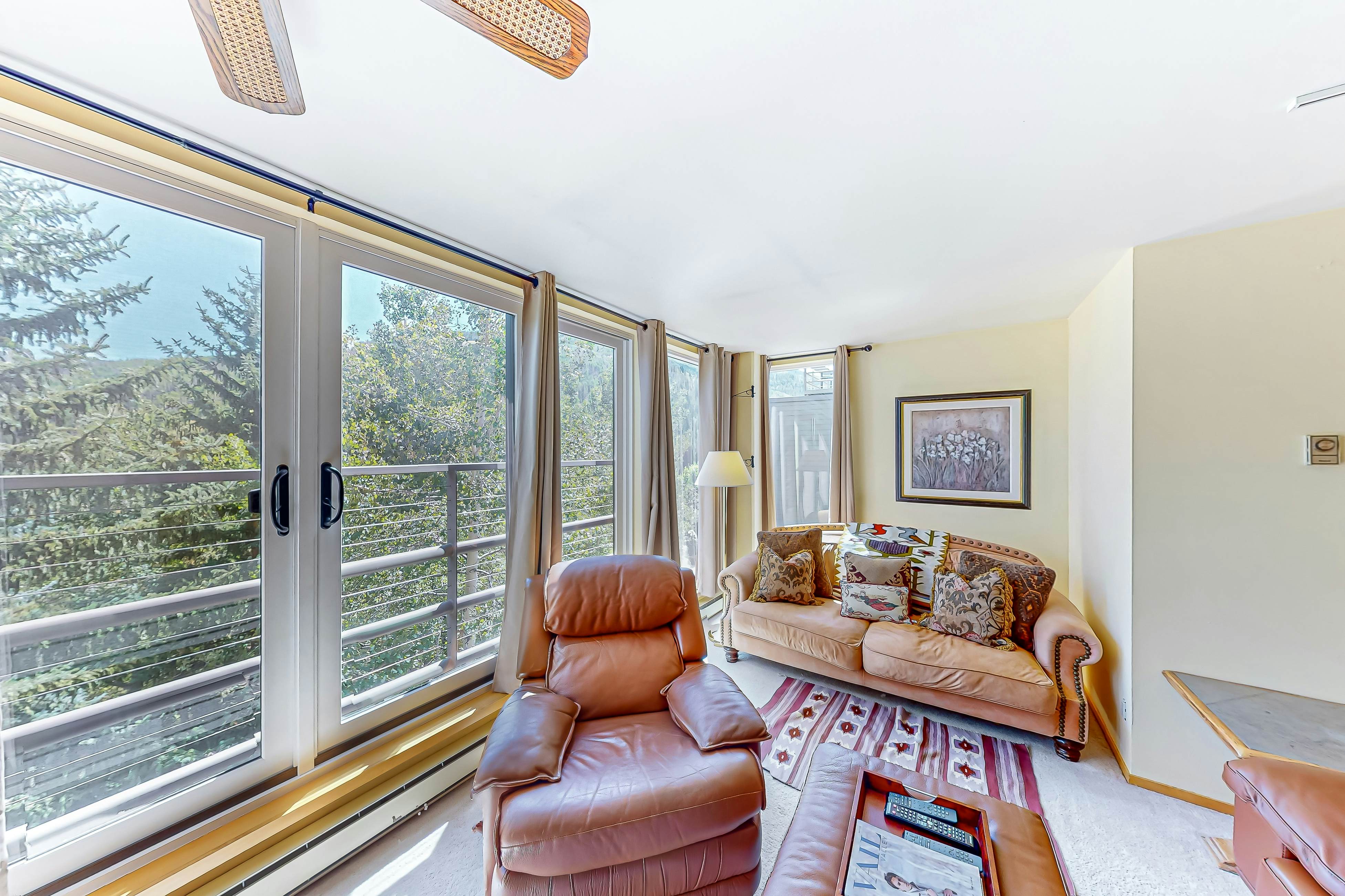 Simba Run, Unit 1510