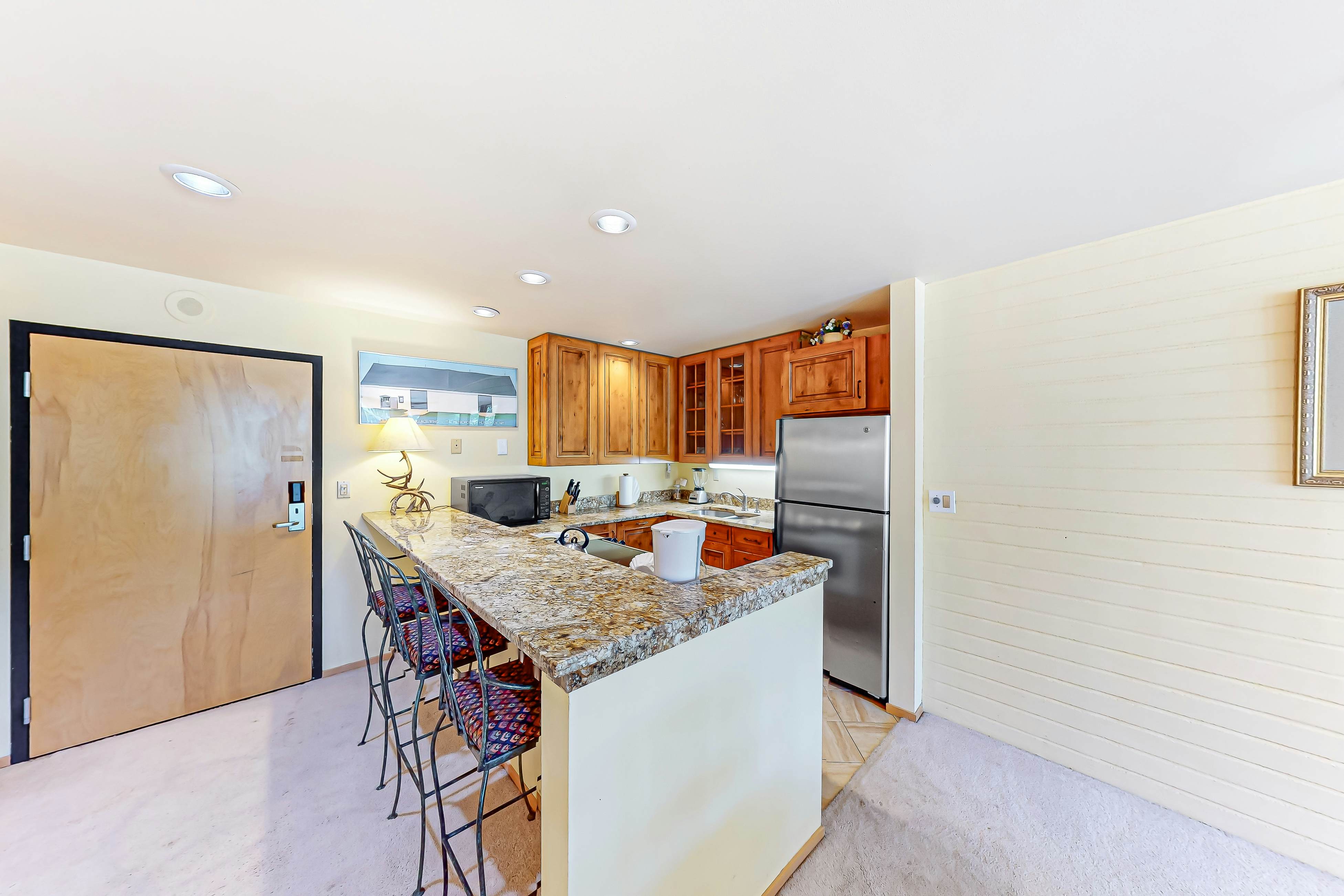 Simba Run, Unit 1510