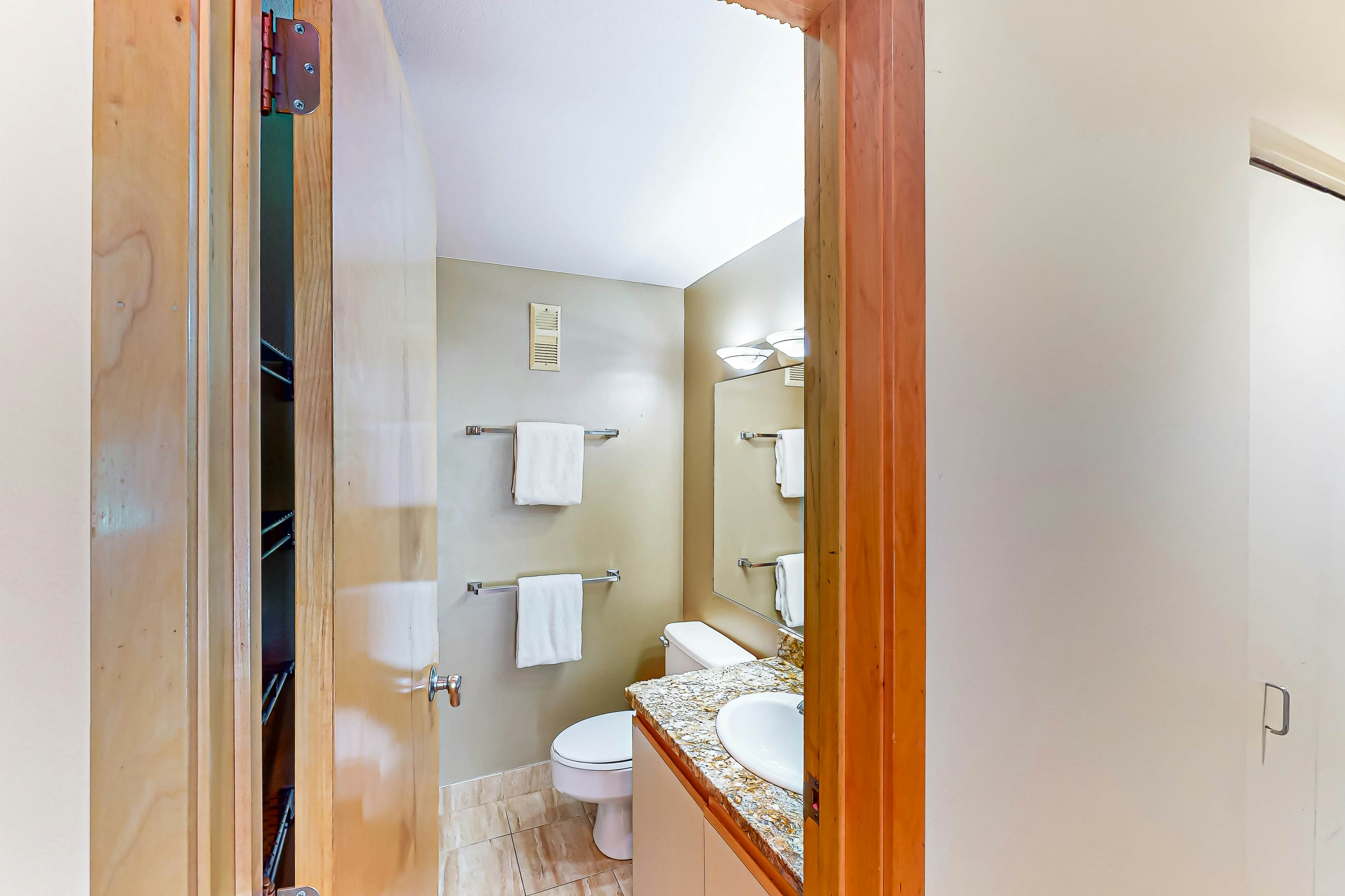 Simba Run, Unit 1510