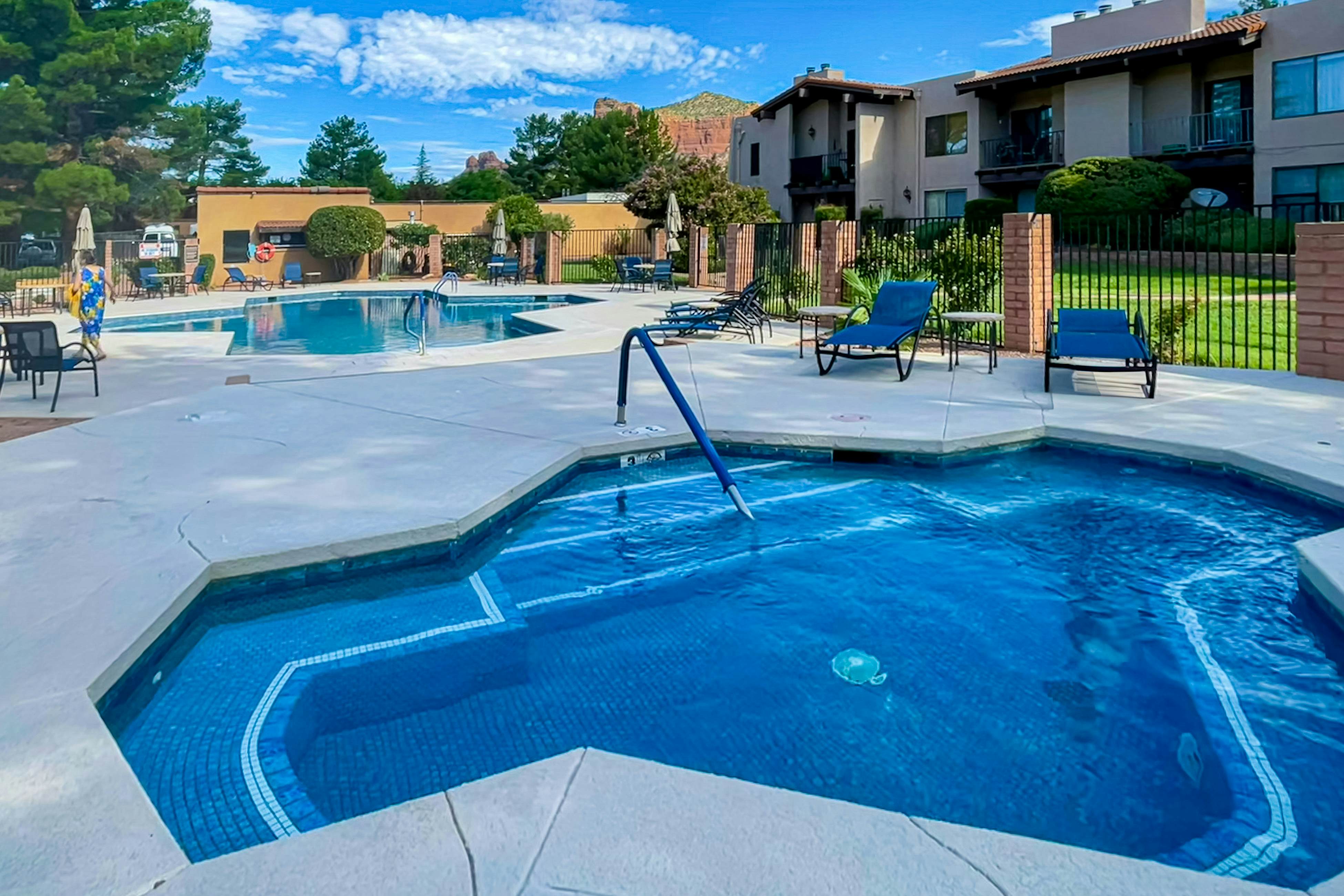 Oak Creek Estados Holiday Condo