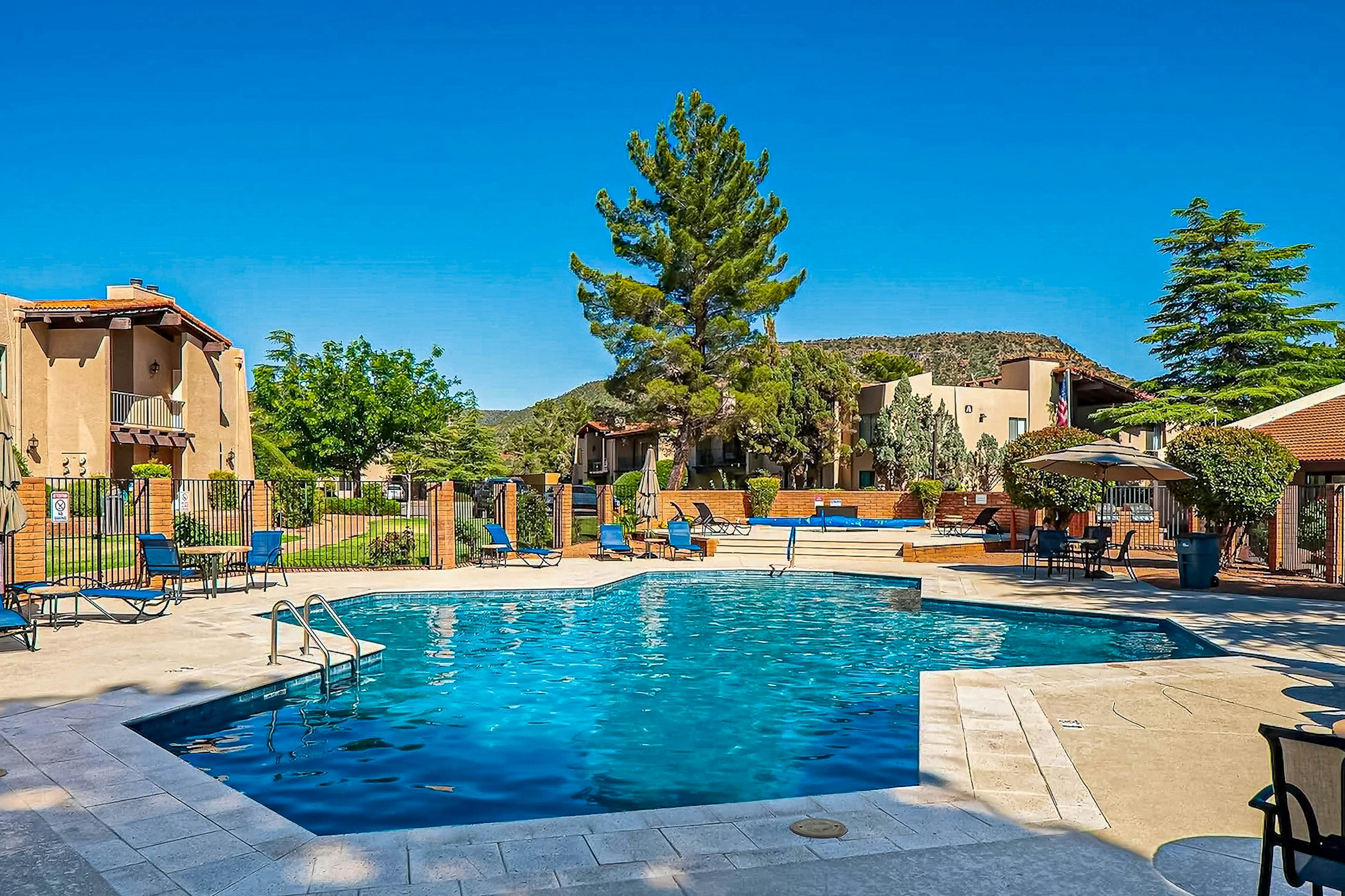 Oak Creek Estados Holiday Condo