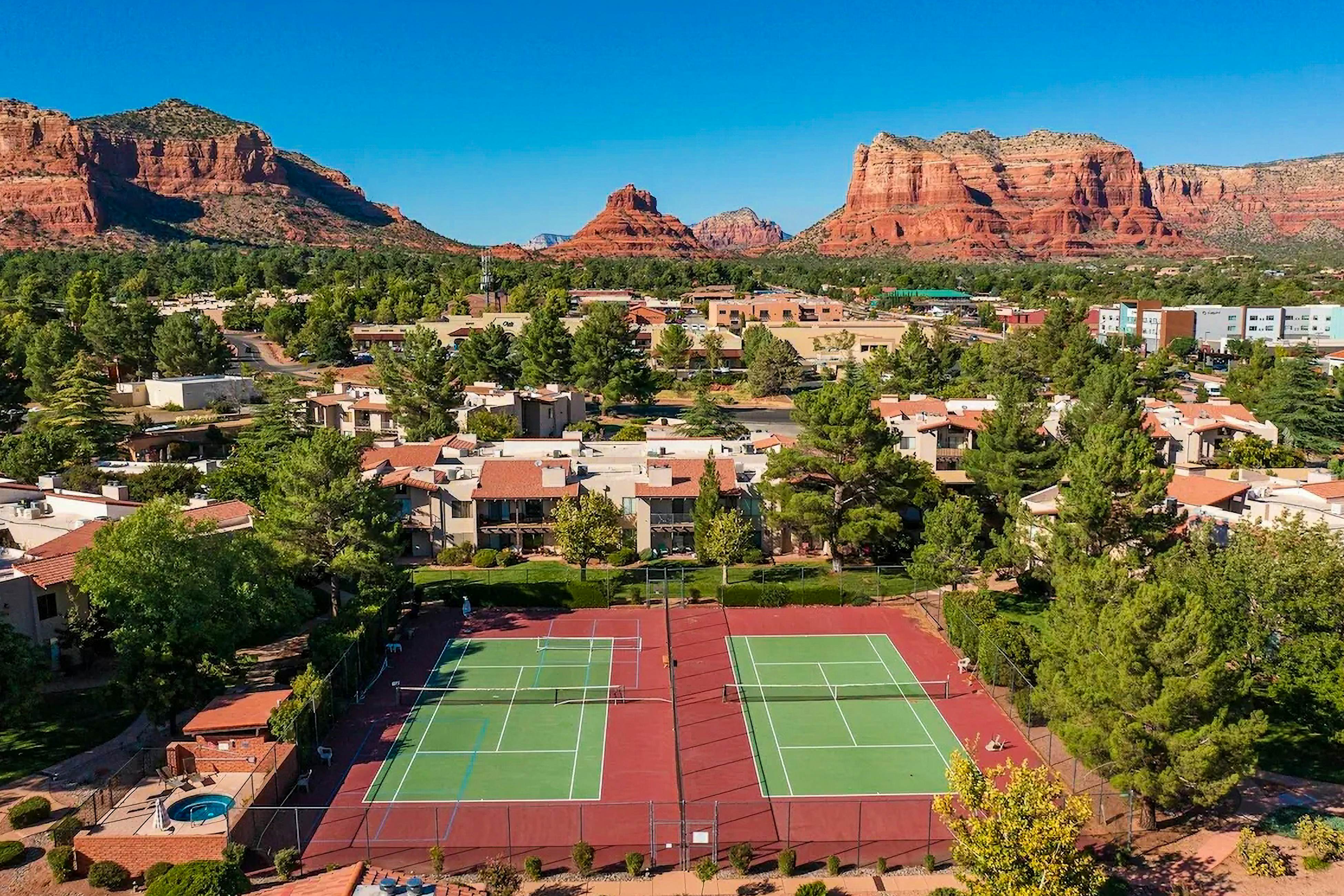 Oak Creek Estados Holiday Condo