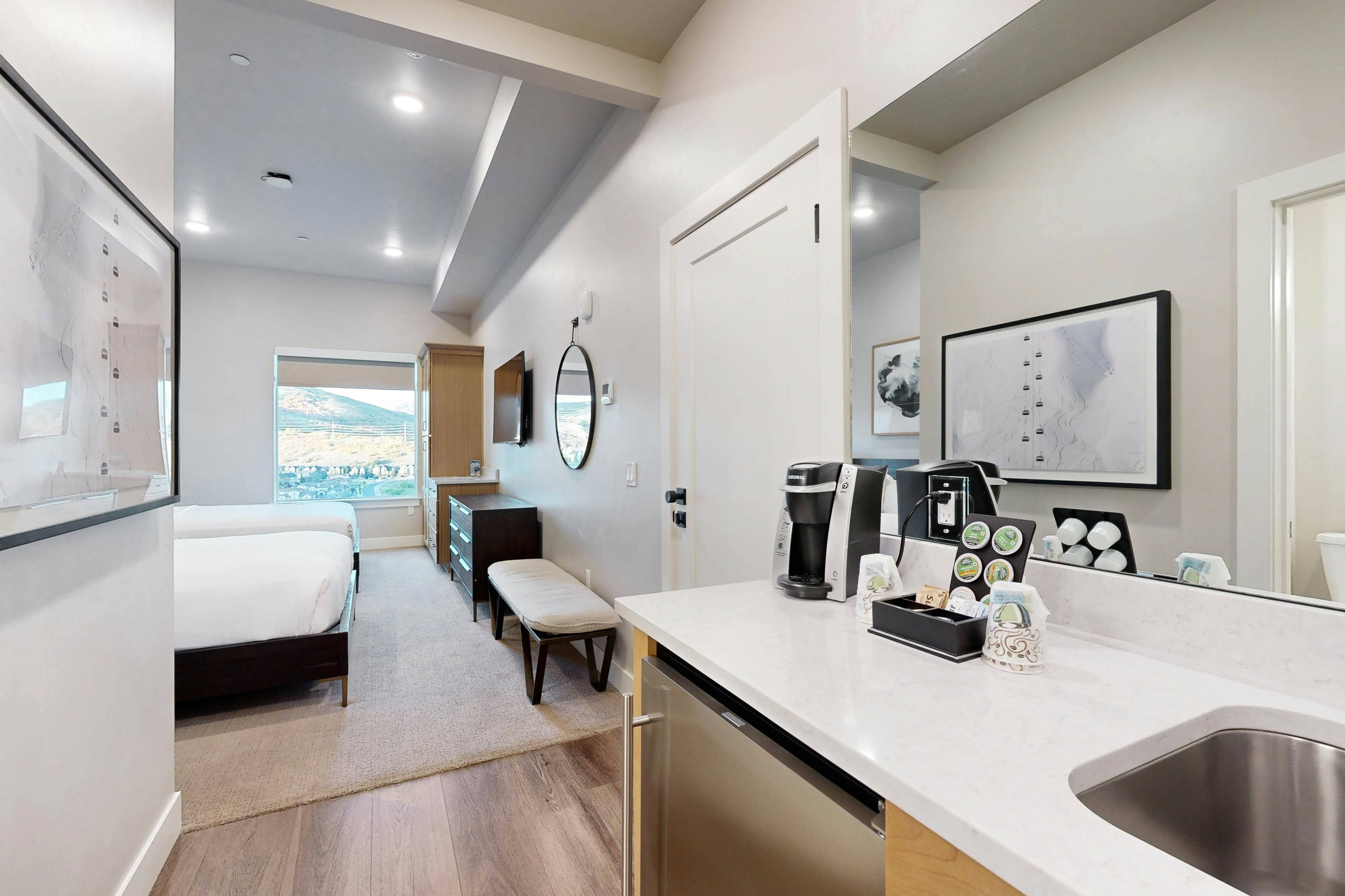 301B - Black Rock Mountain Resort