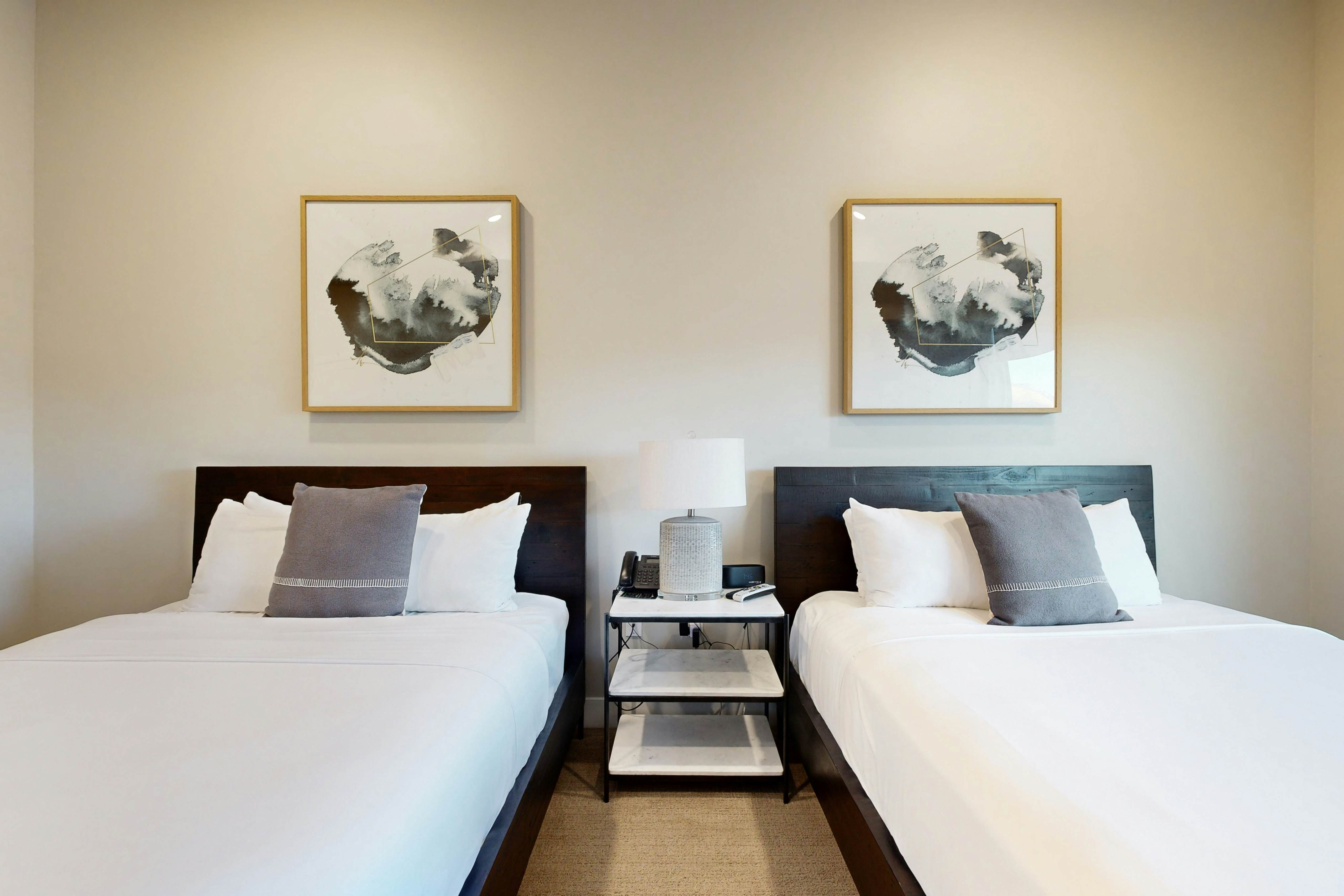 301B - Black Rock Mountain Resort