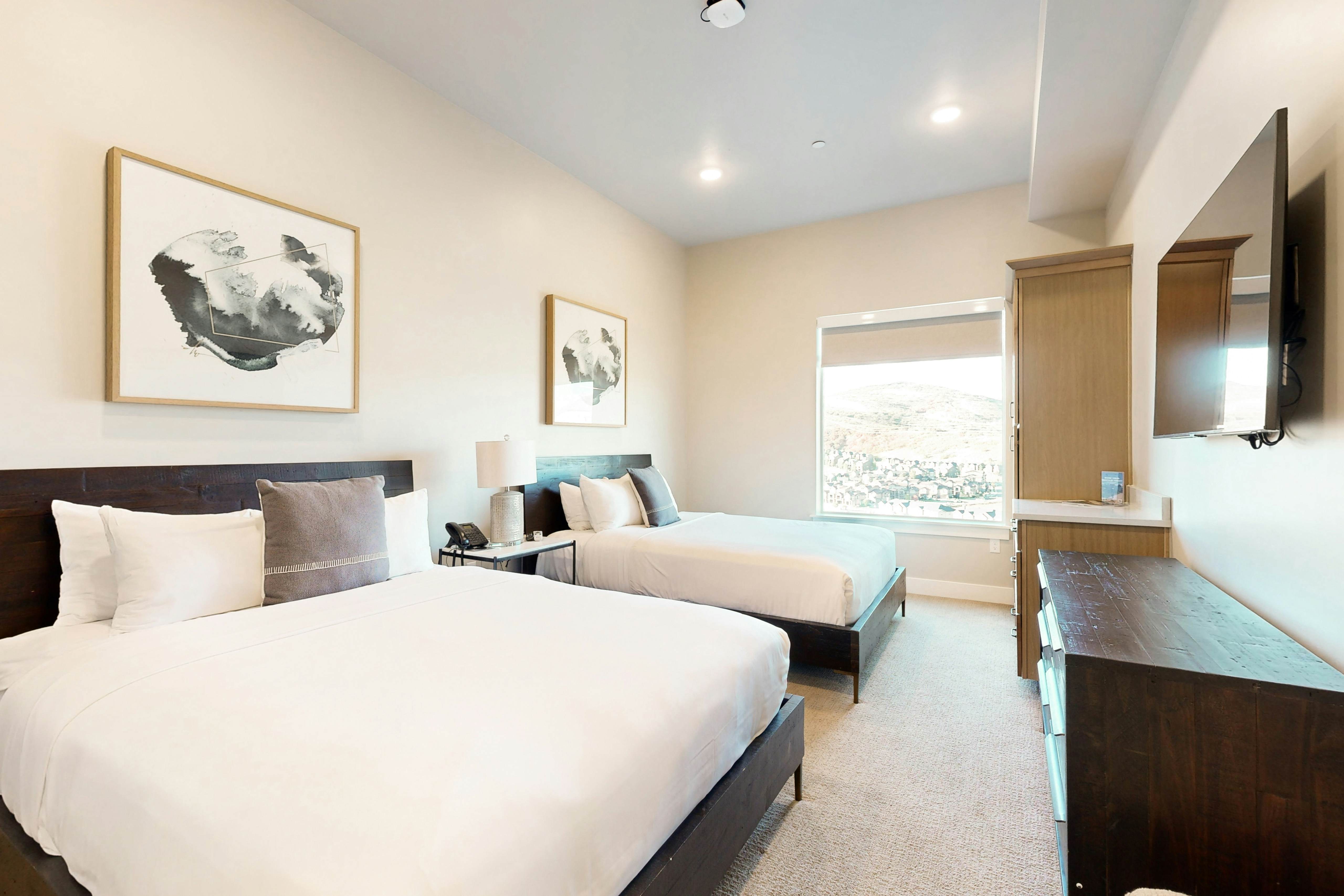 301B - Black Rock Mountain Resort