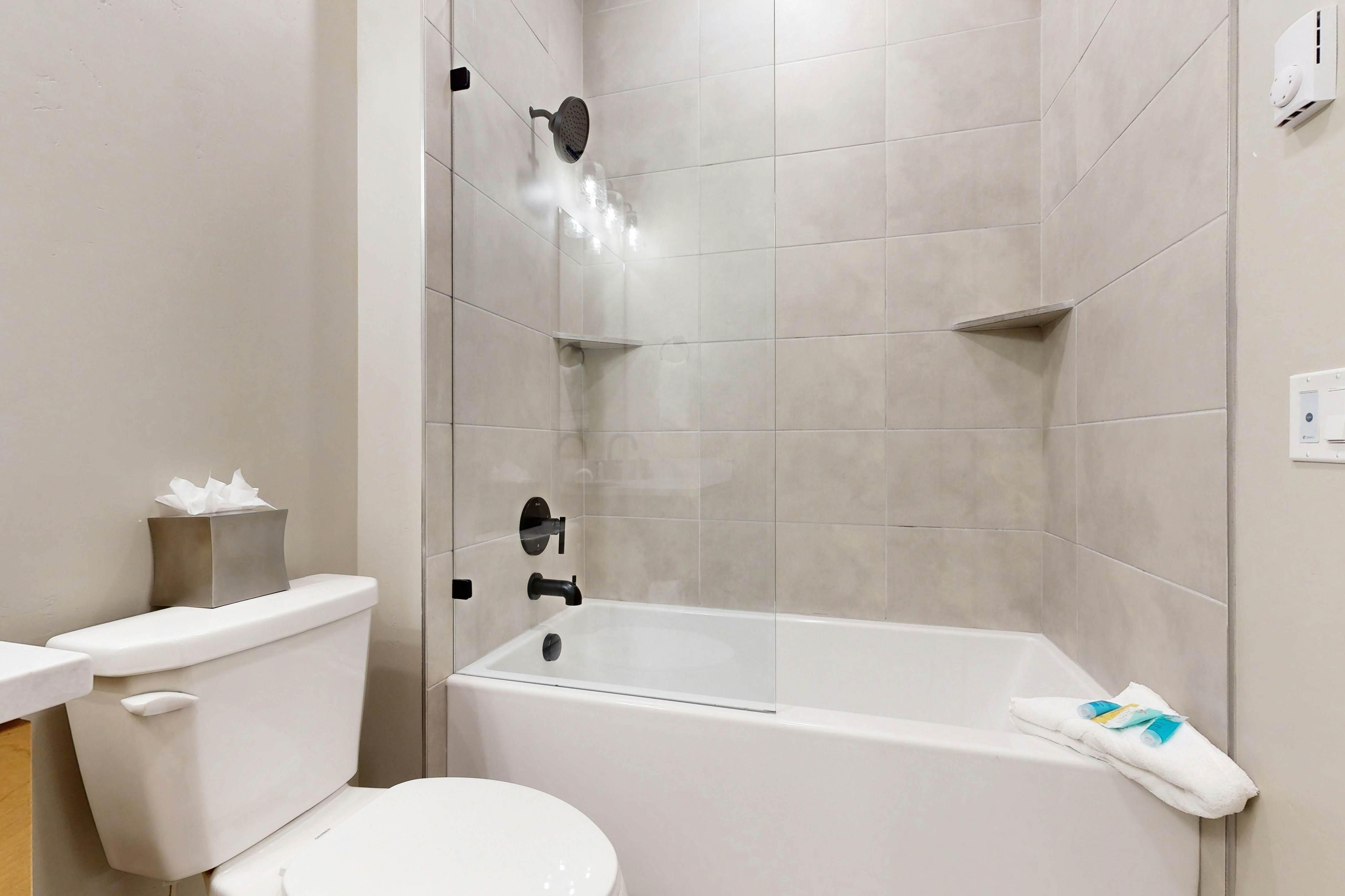 301B - Black Rock Mountain Resort