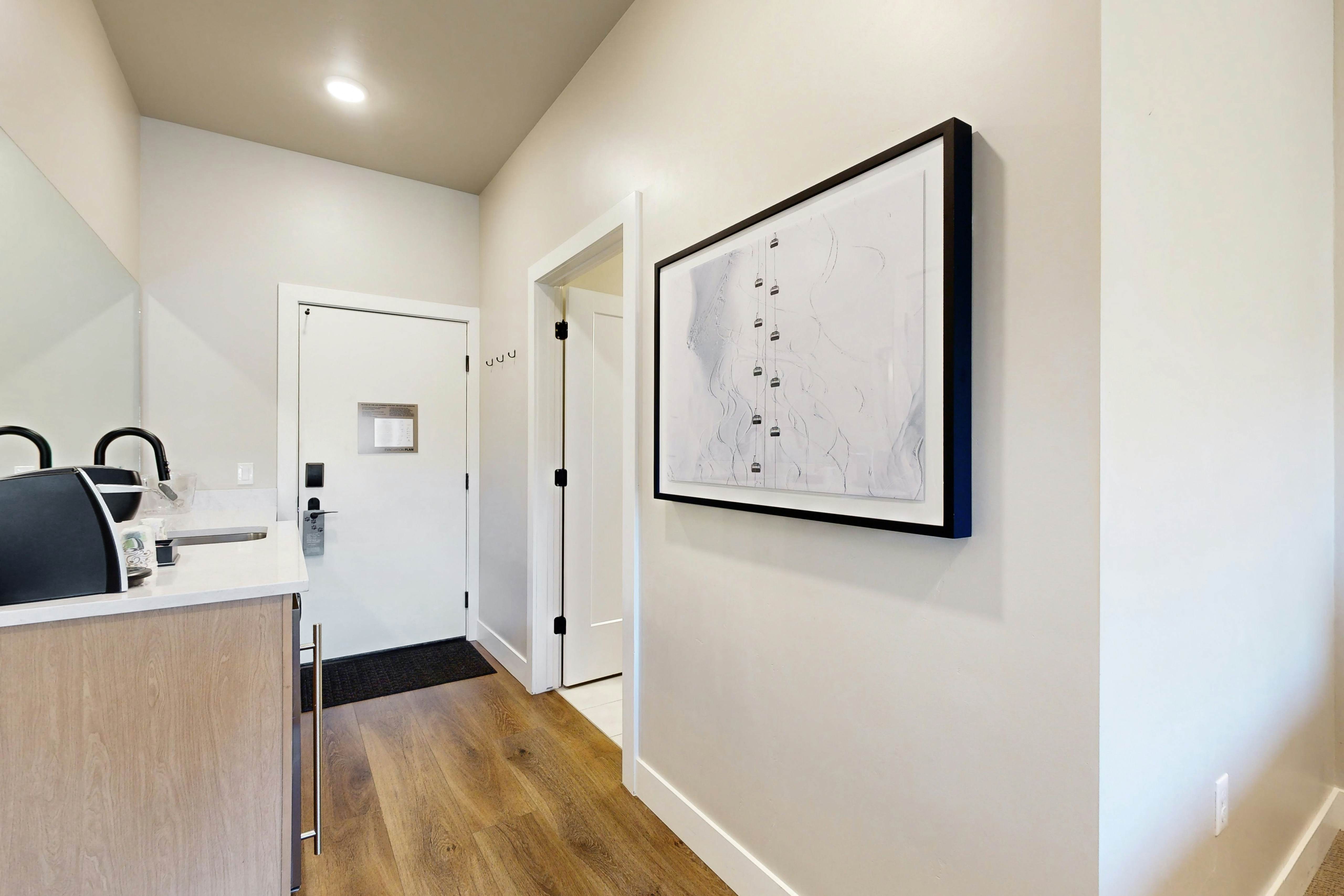 301B - Black Rock Mountain Resort