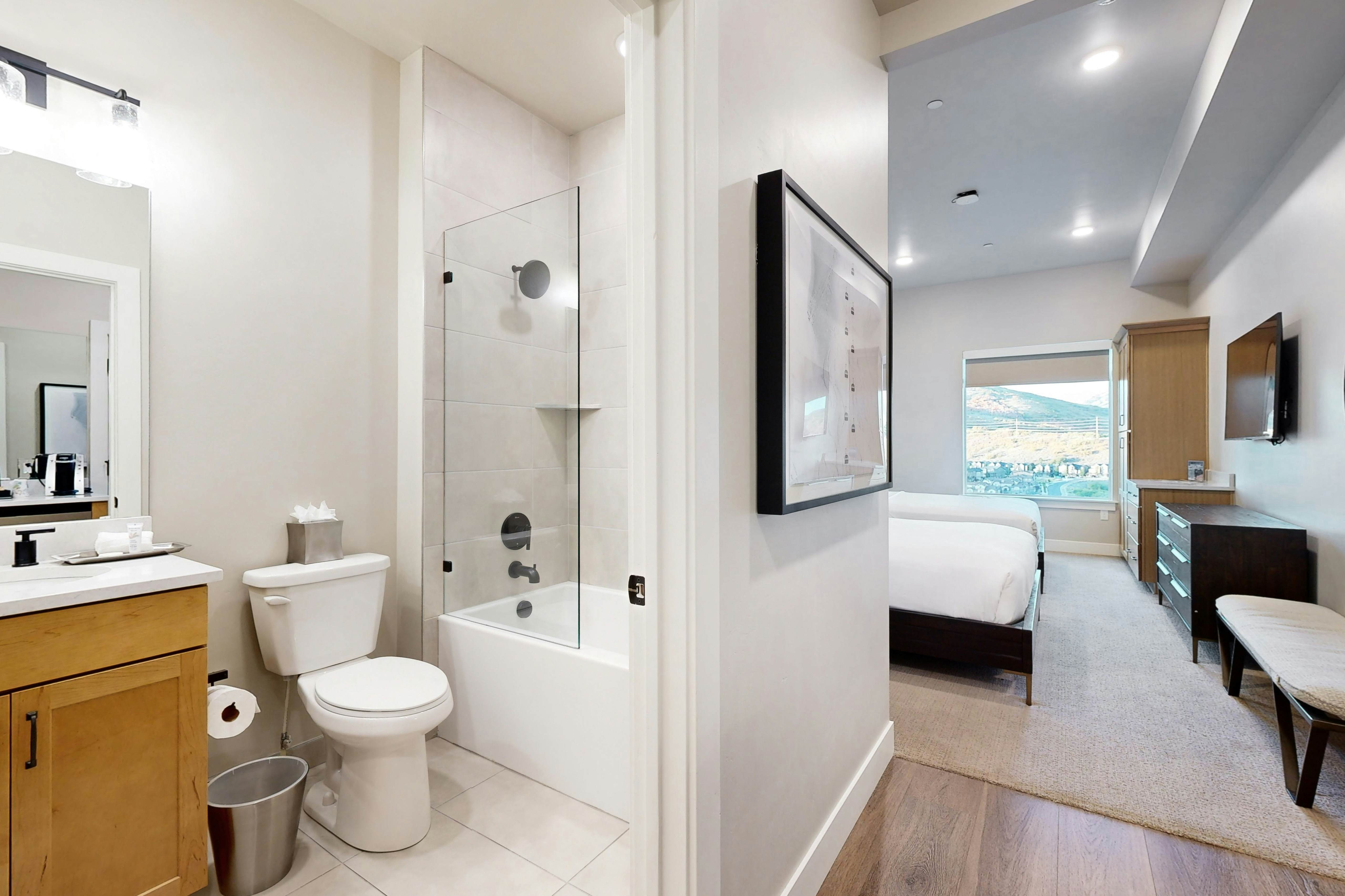 301B - Black Rock Mountain Resort