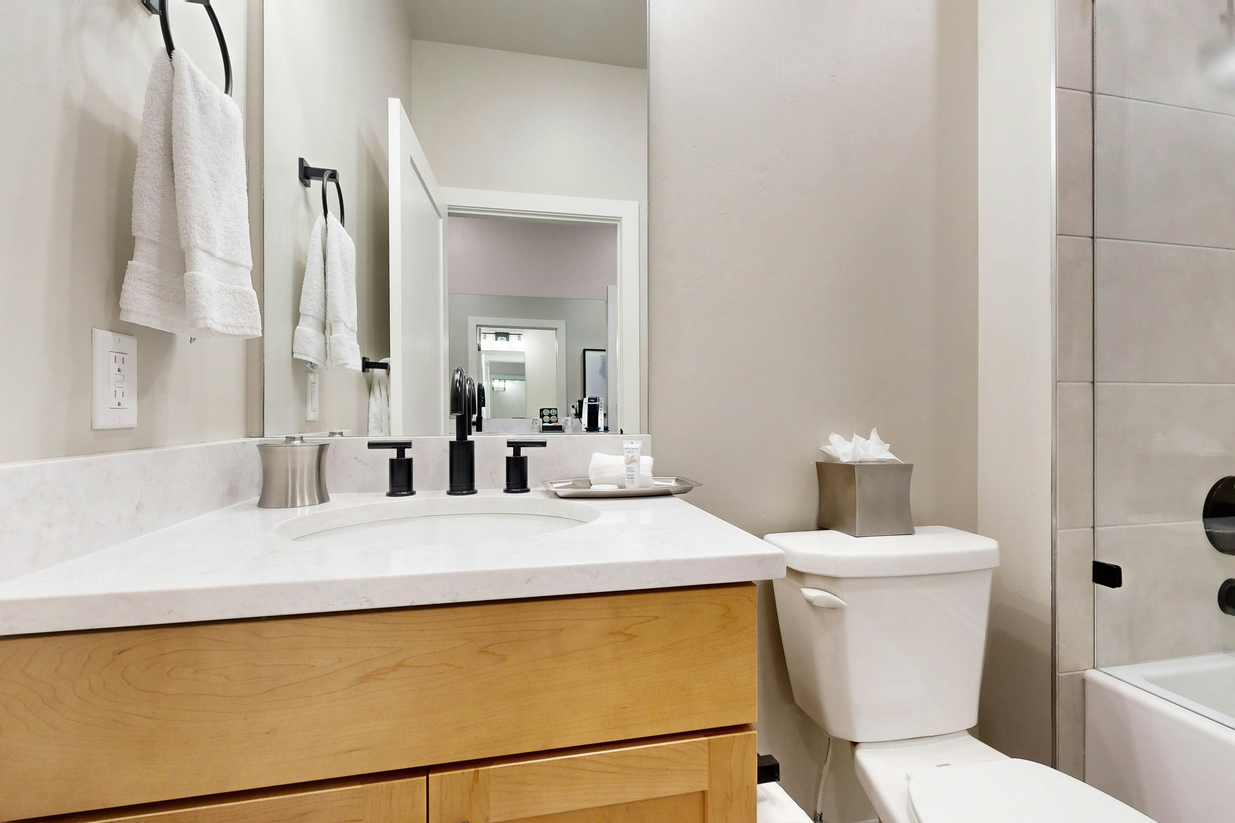 301B - Black Rock Mountain Resort