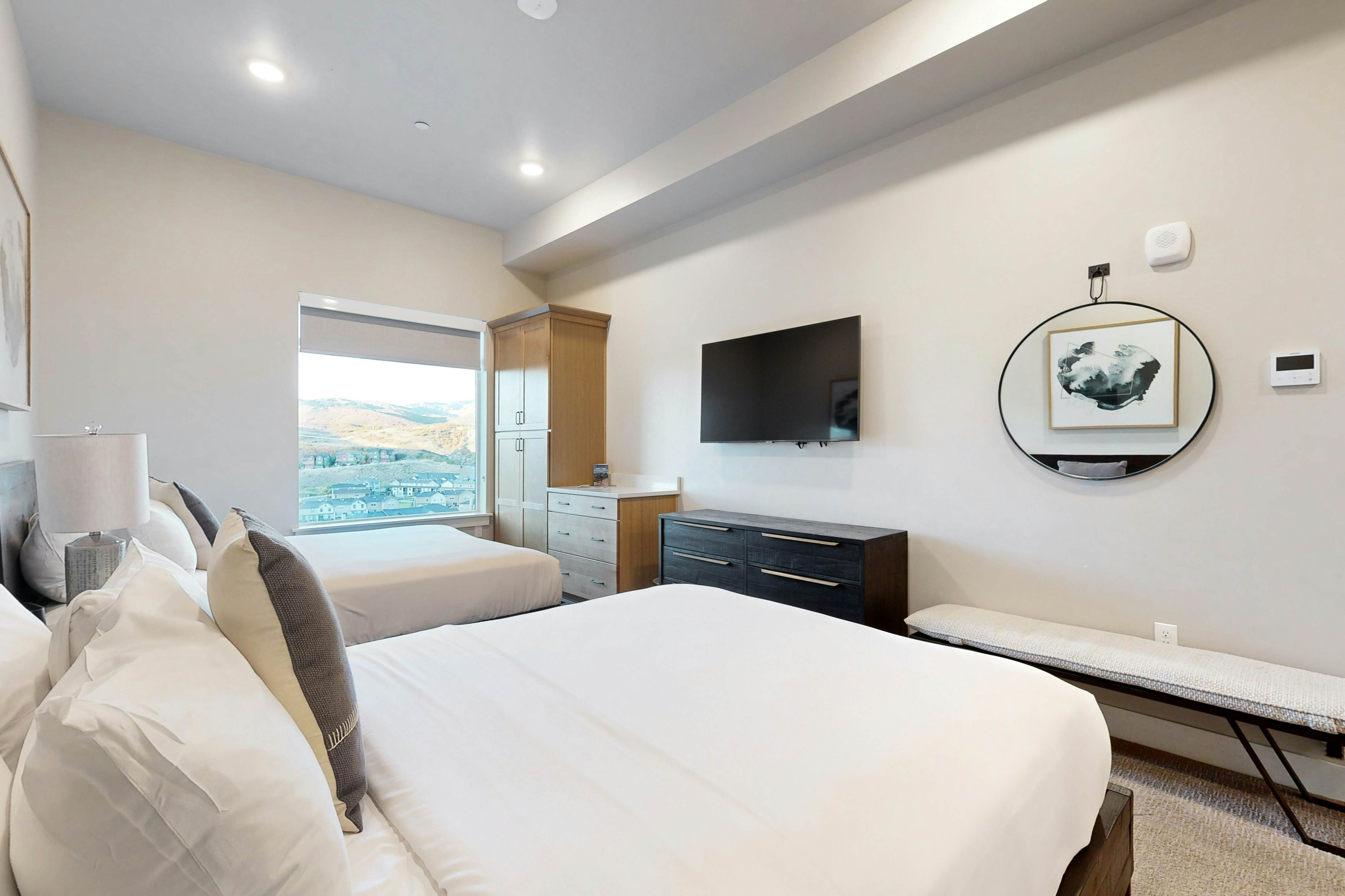 301B - Black Rock Mountain Resort