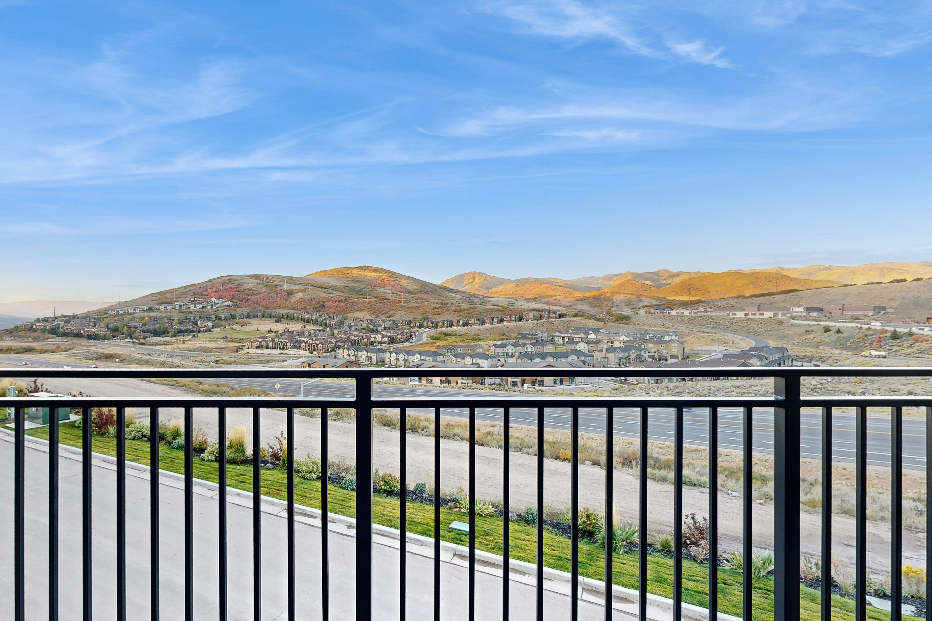 301A - Black Rock Mountain Resort