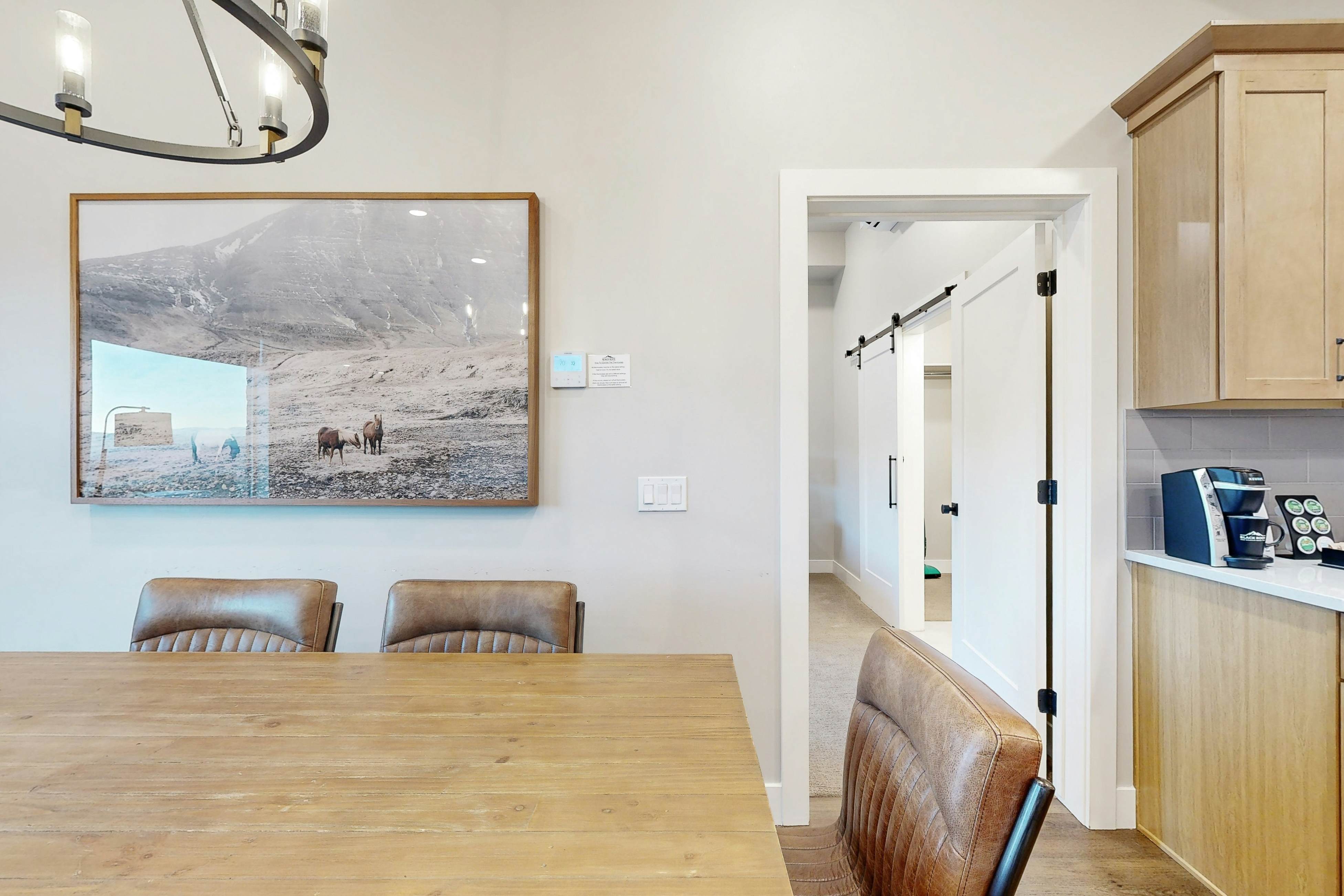 301A - Black Rock Mountain Resort