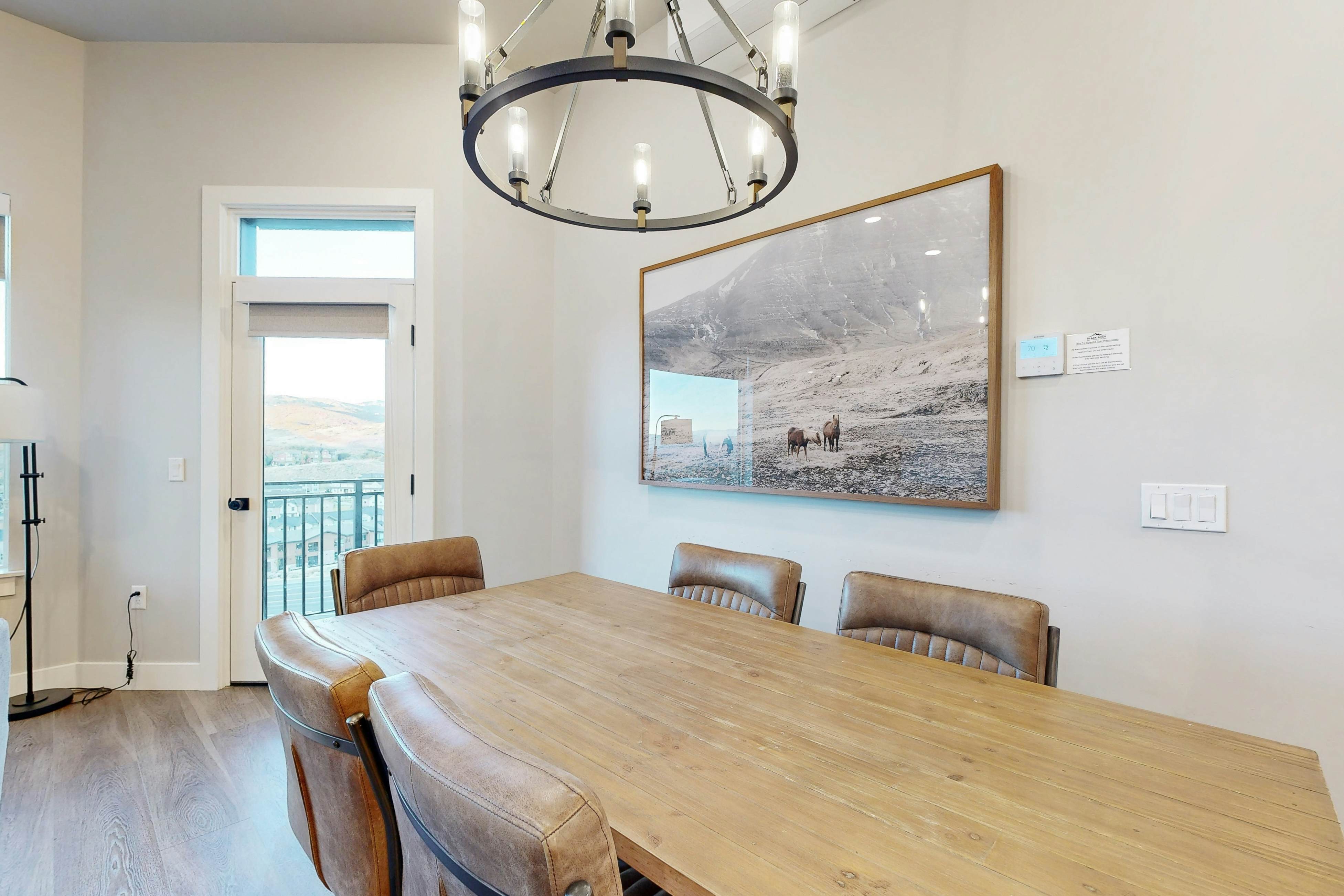 301A - Black Rock Mountain Resort