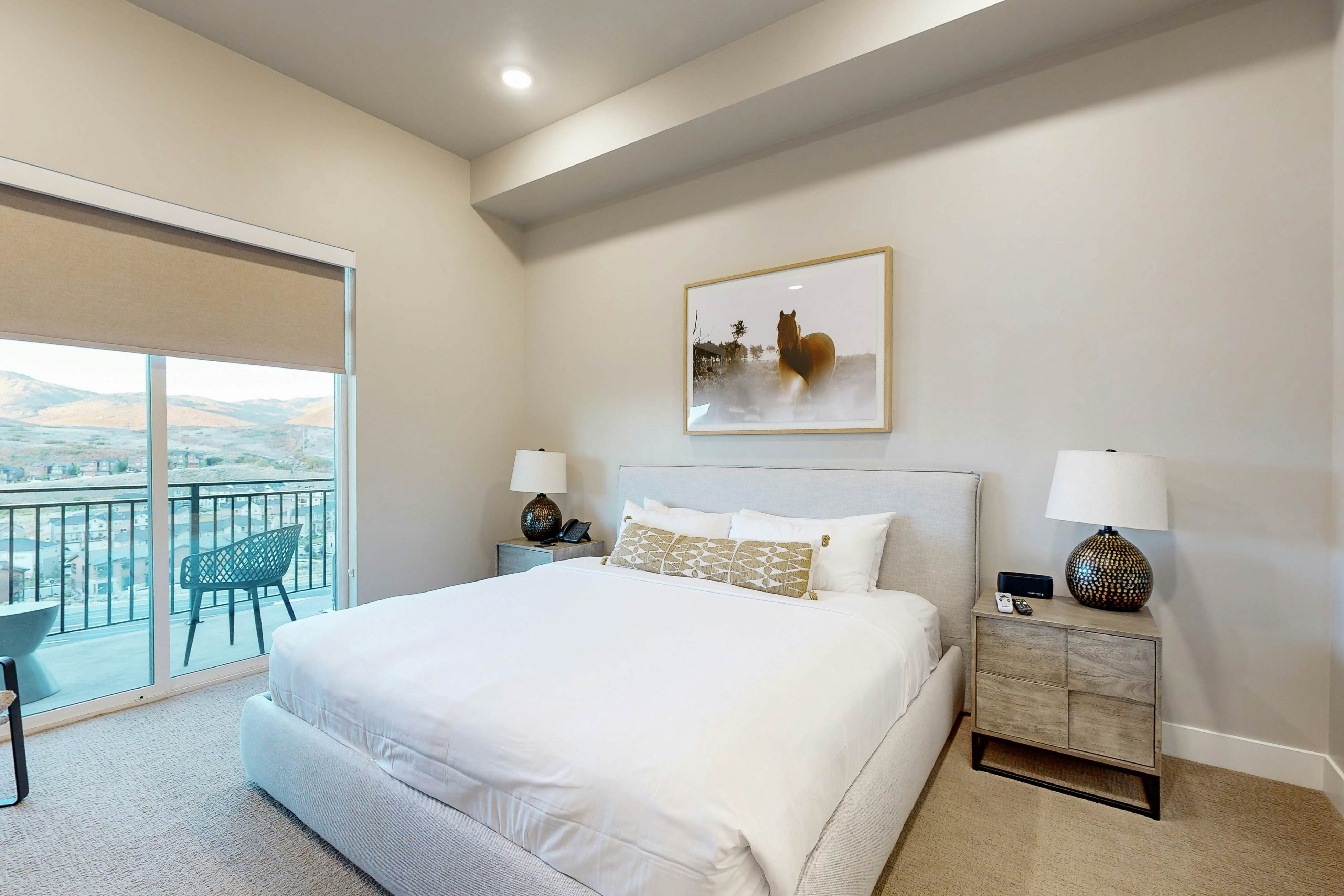 301A - Black Rock Mountain Resort