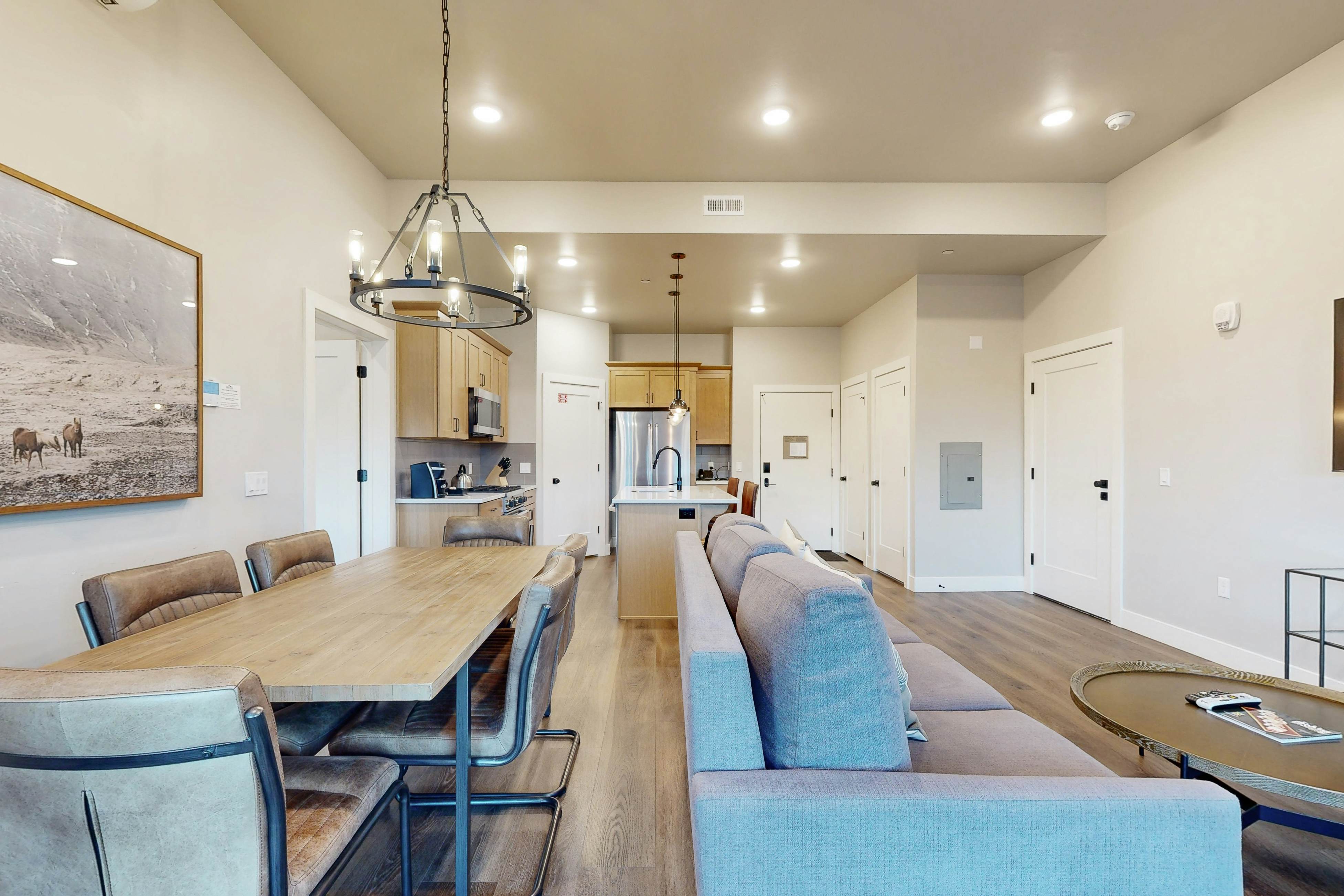 301A - Black Rock Mountain Resort