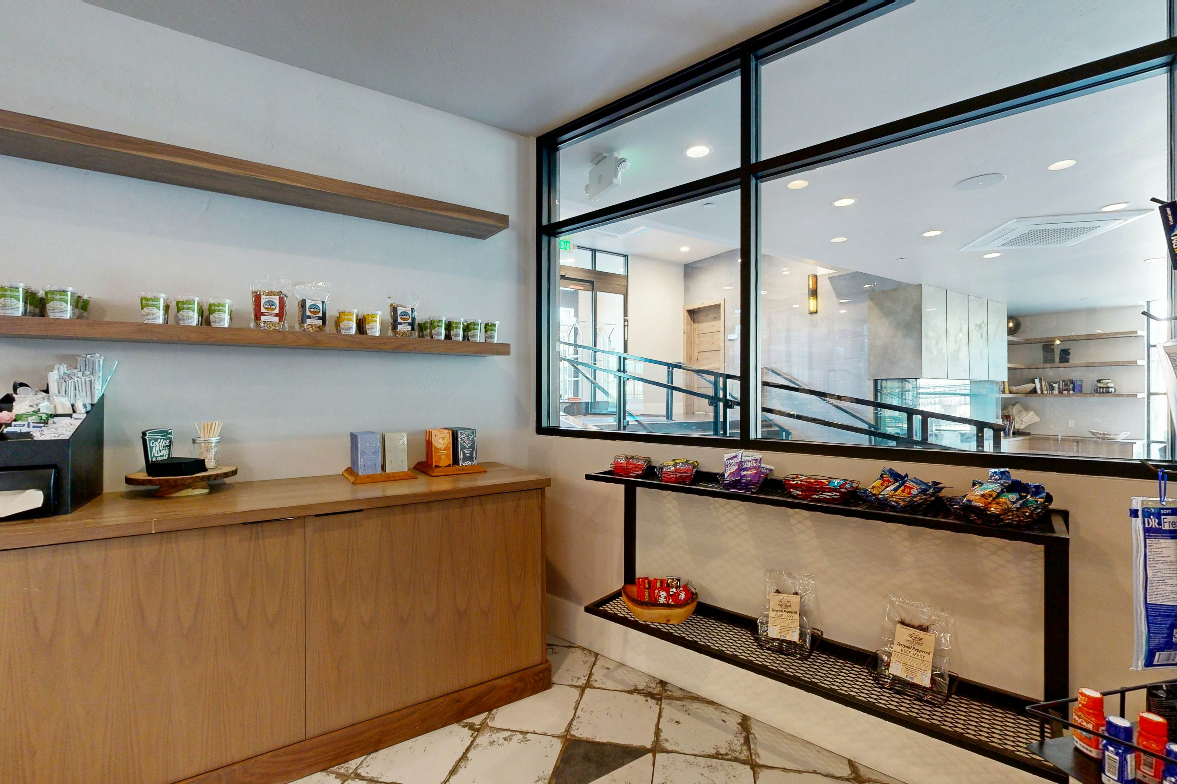 301A - Black Rock Mountain Resort