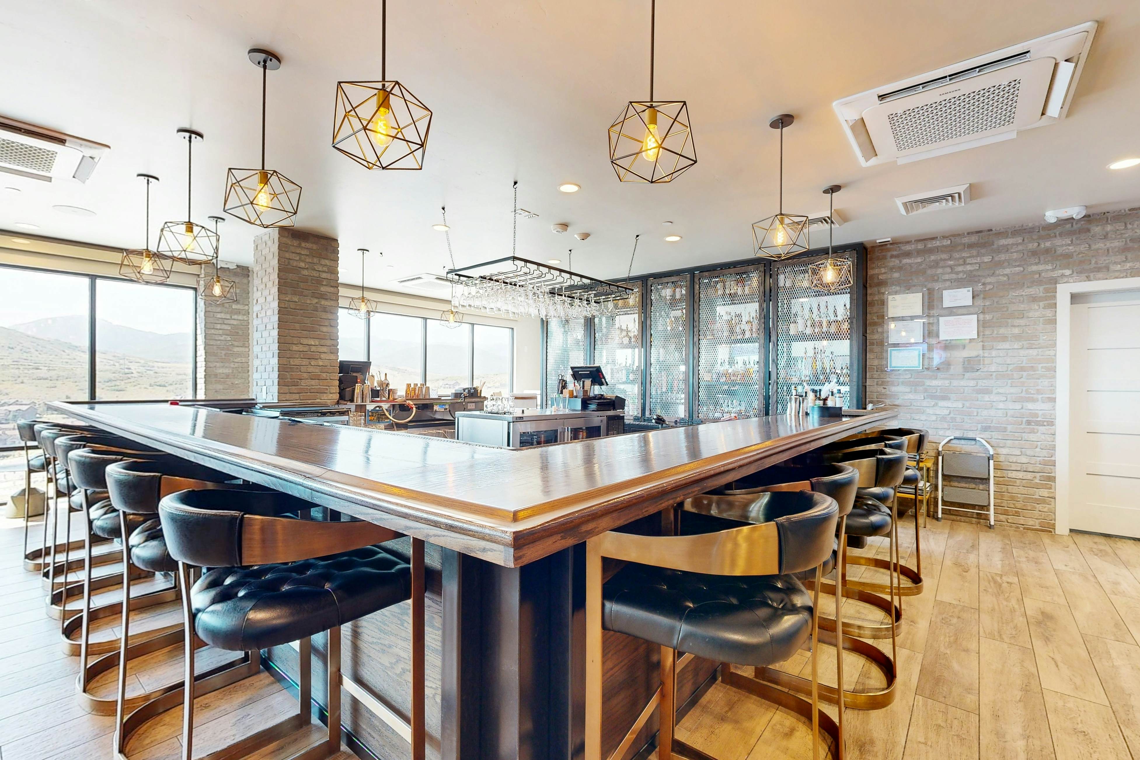 301A - Black Rock Mountain Resort