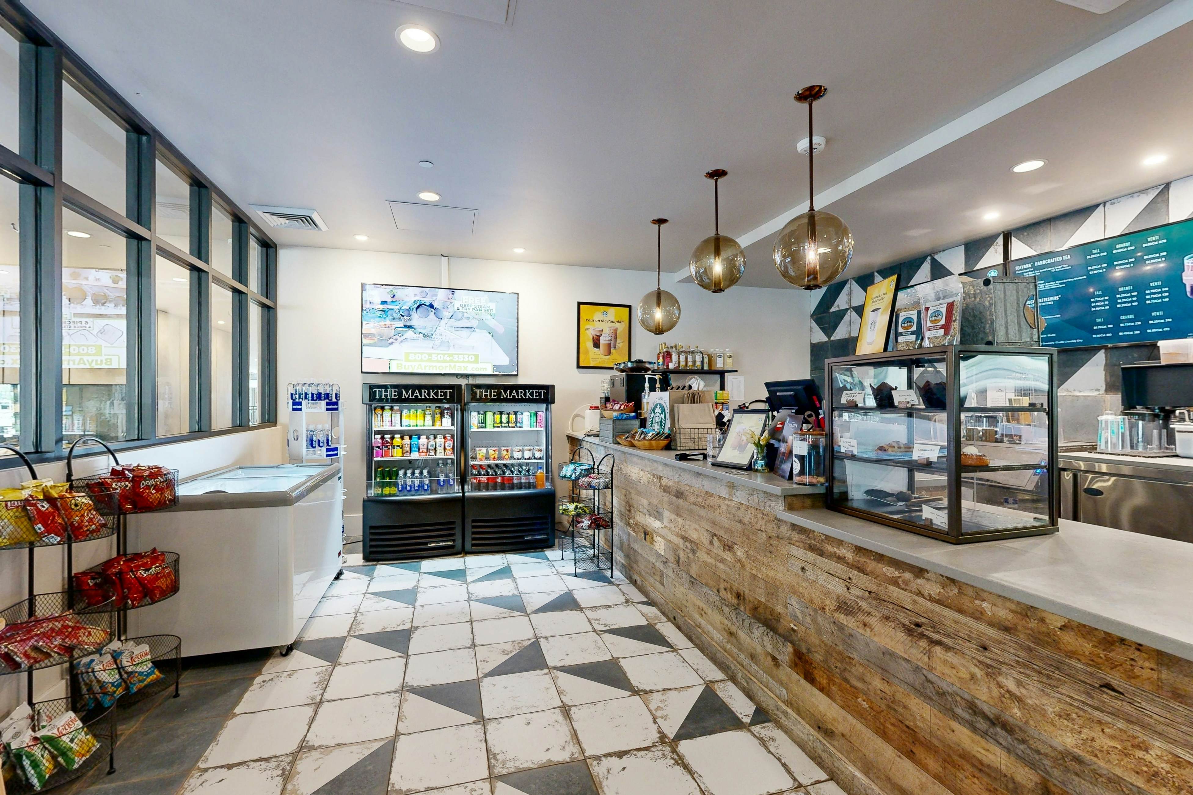 301A - Black Rock Mountain Resort