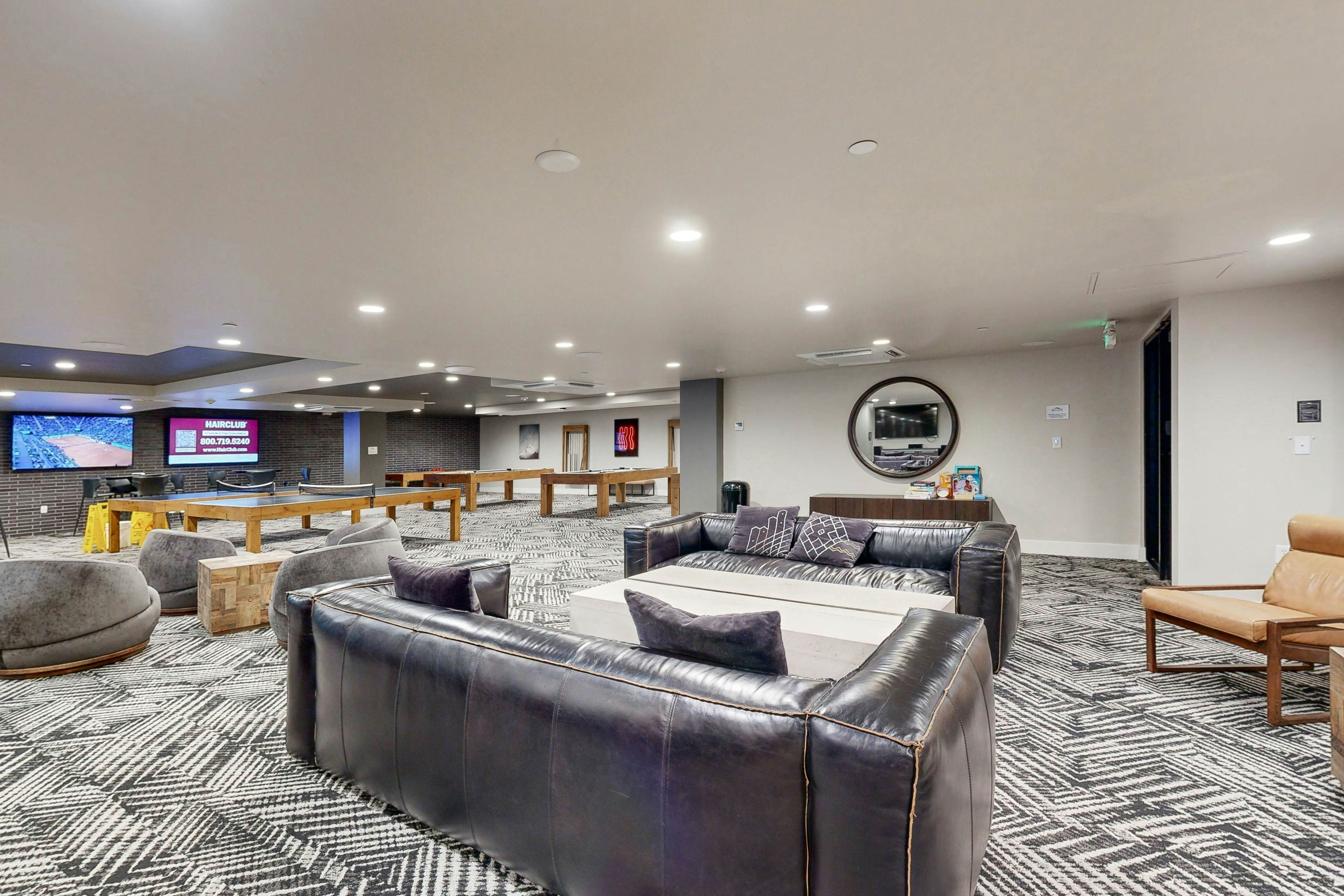 301A - Black Rock Mountain Resort