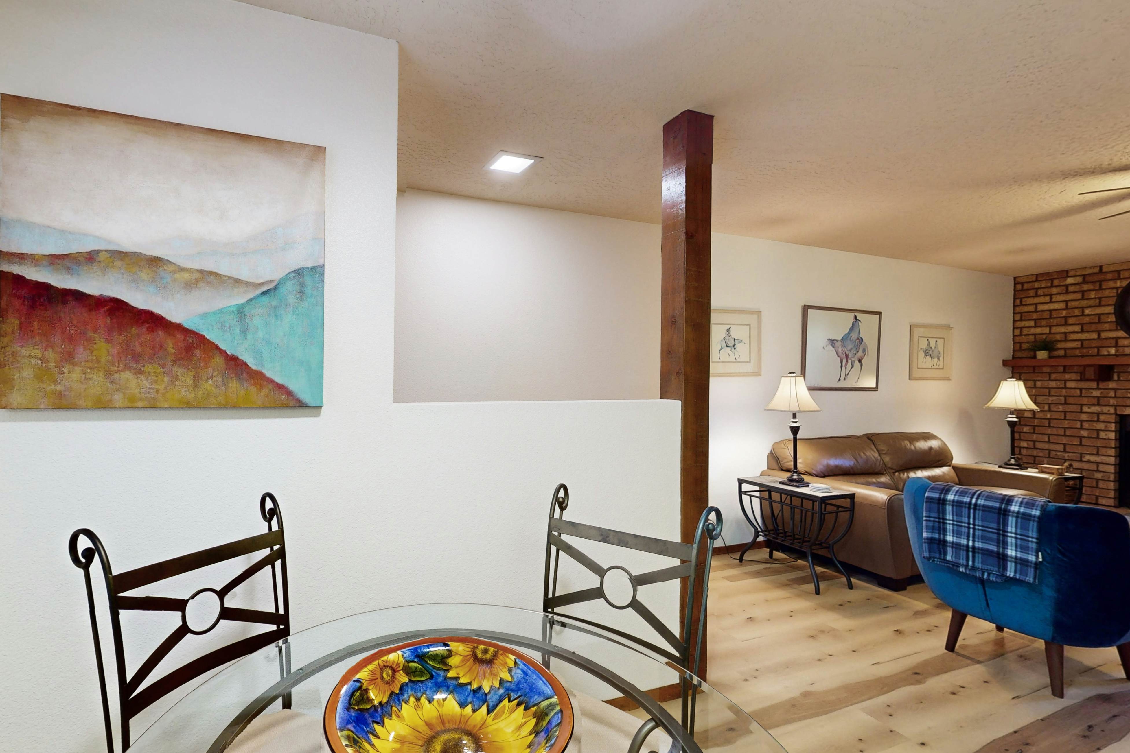 Oak Creek Estados Holiday Condo