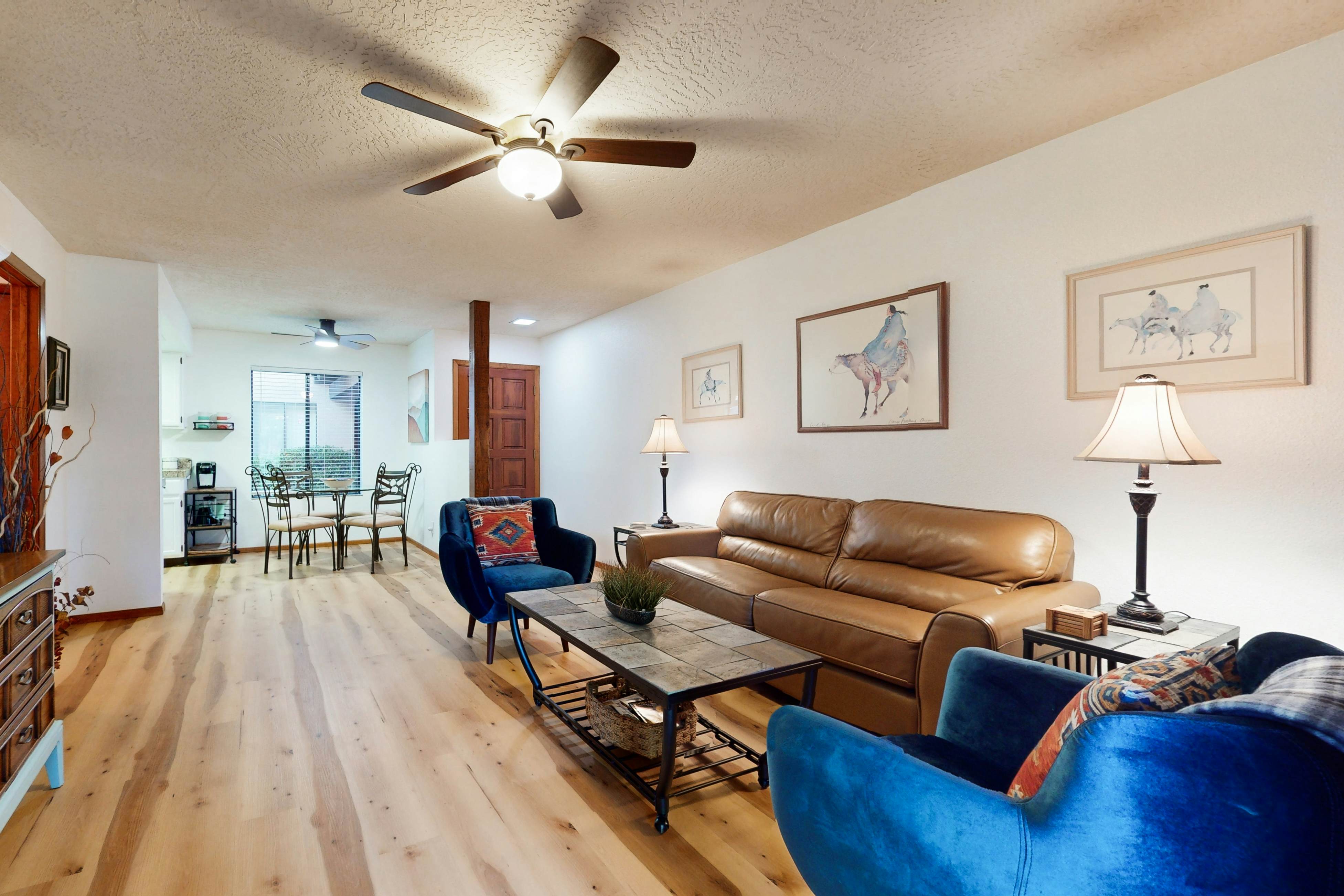 Oak Creek Estados Holiday Condo