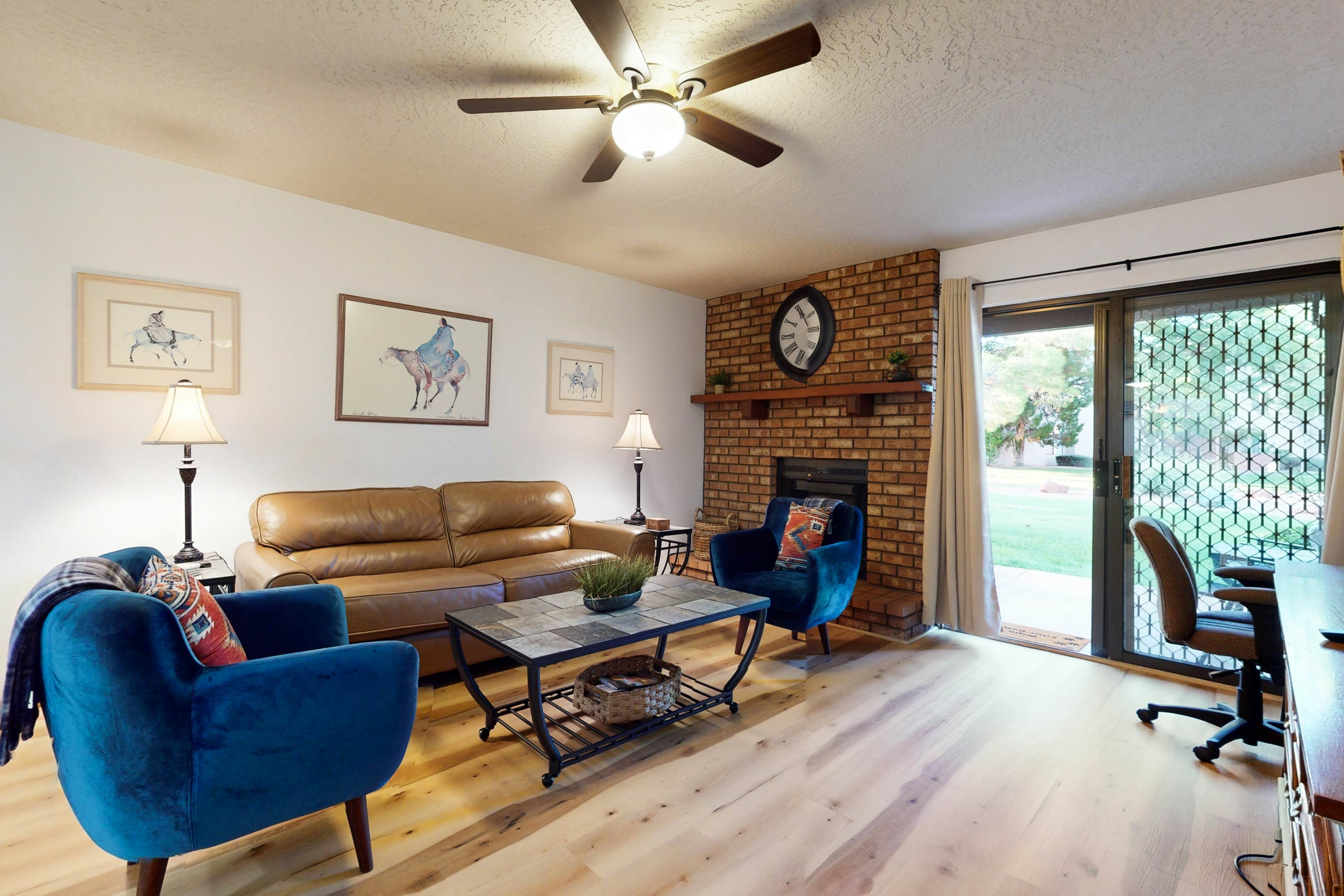 Oak Creek Estados Holiday Condo