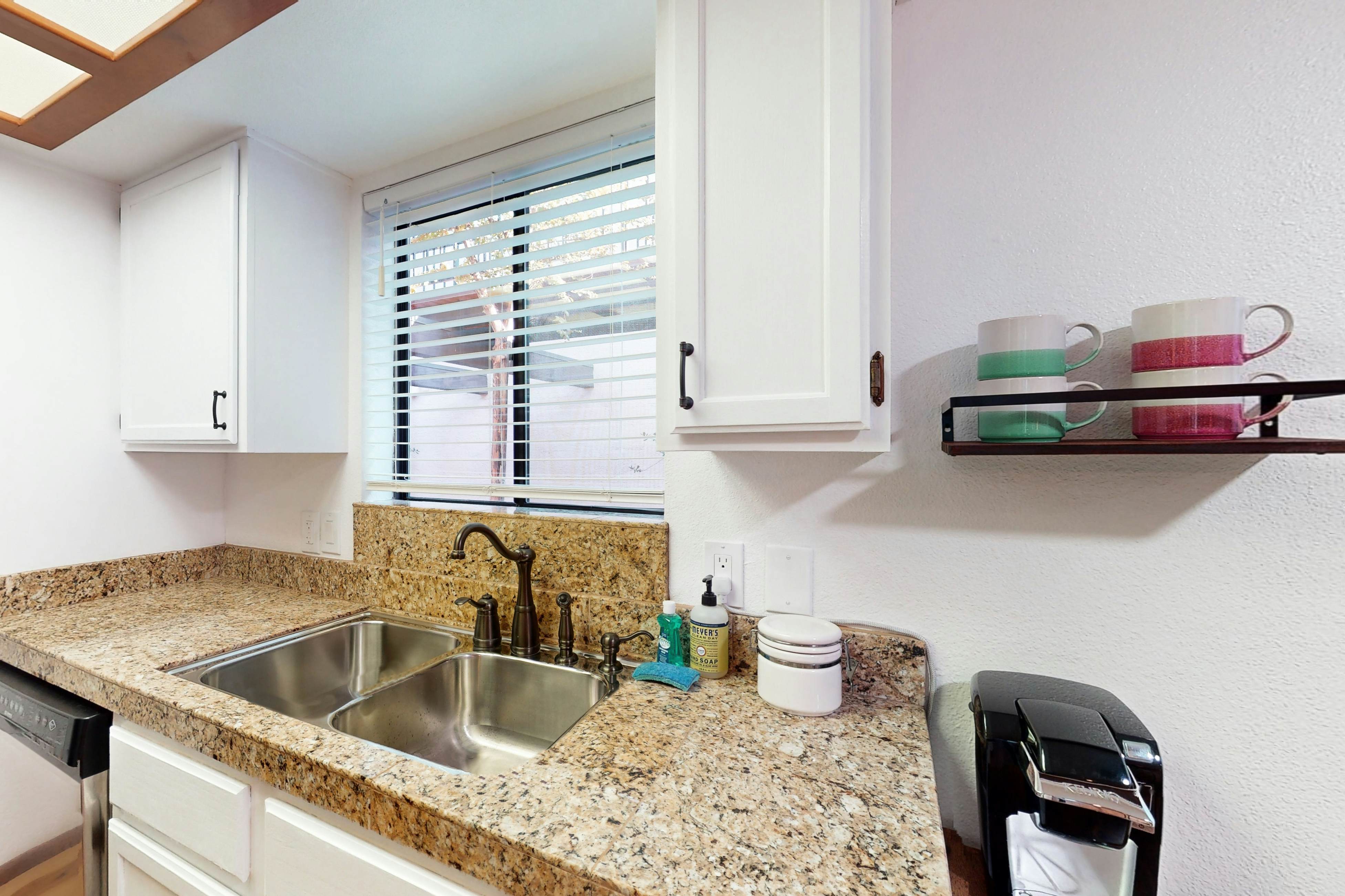 Oak Creek Estados Holiday Condo