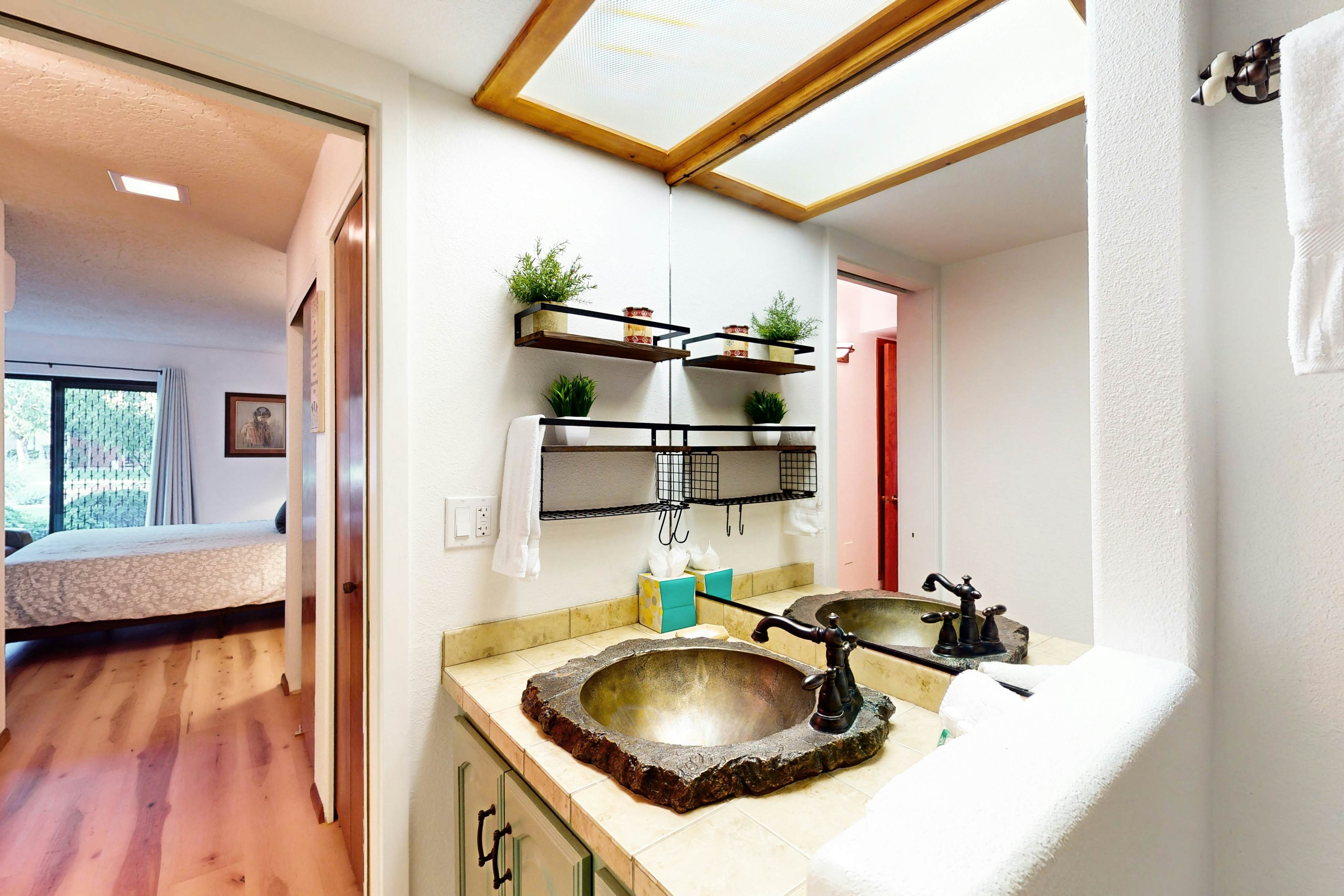 Oak Creek Estados Holiday Condo