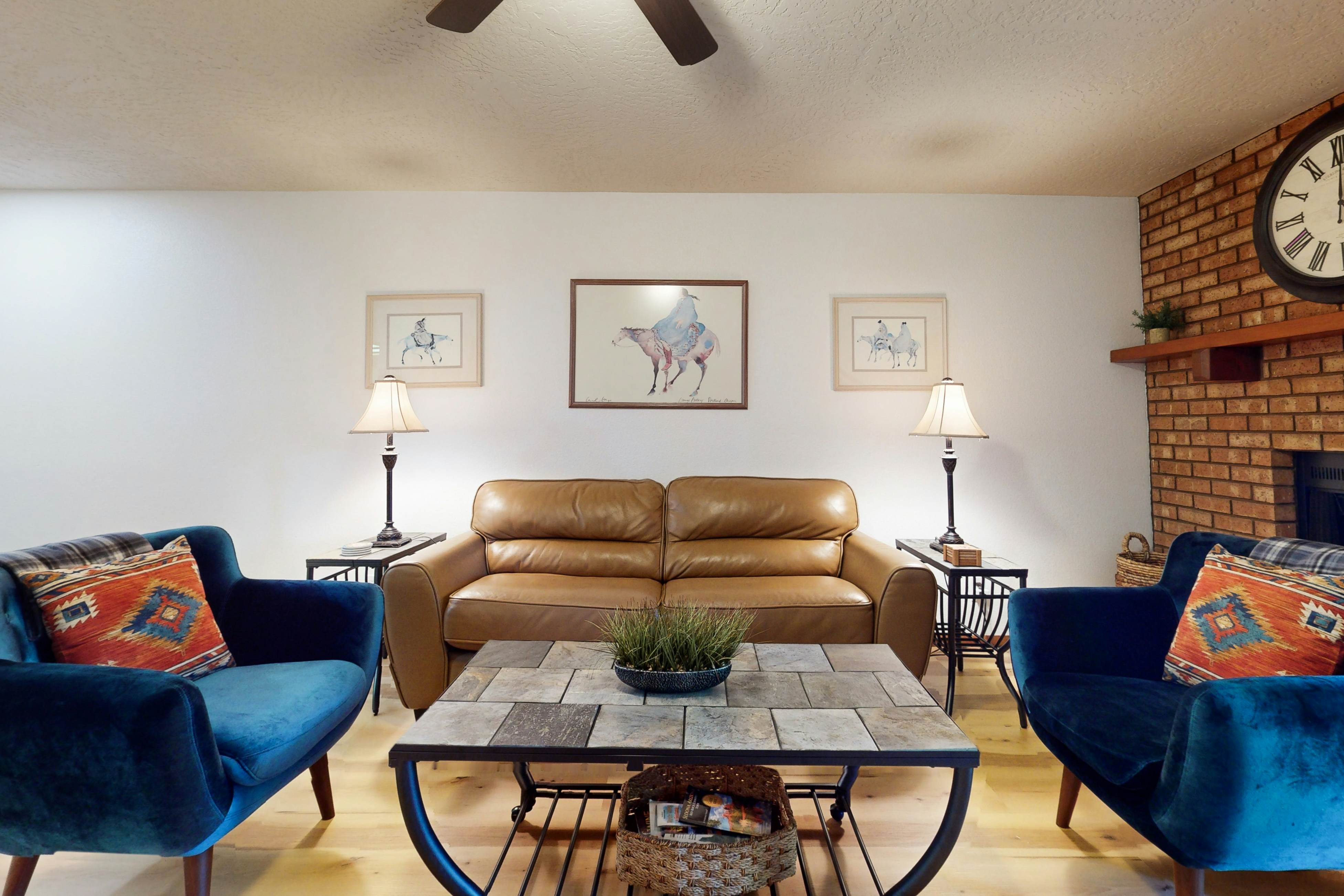 Oak Creek Estados Holiday Condo