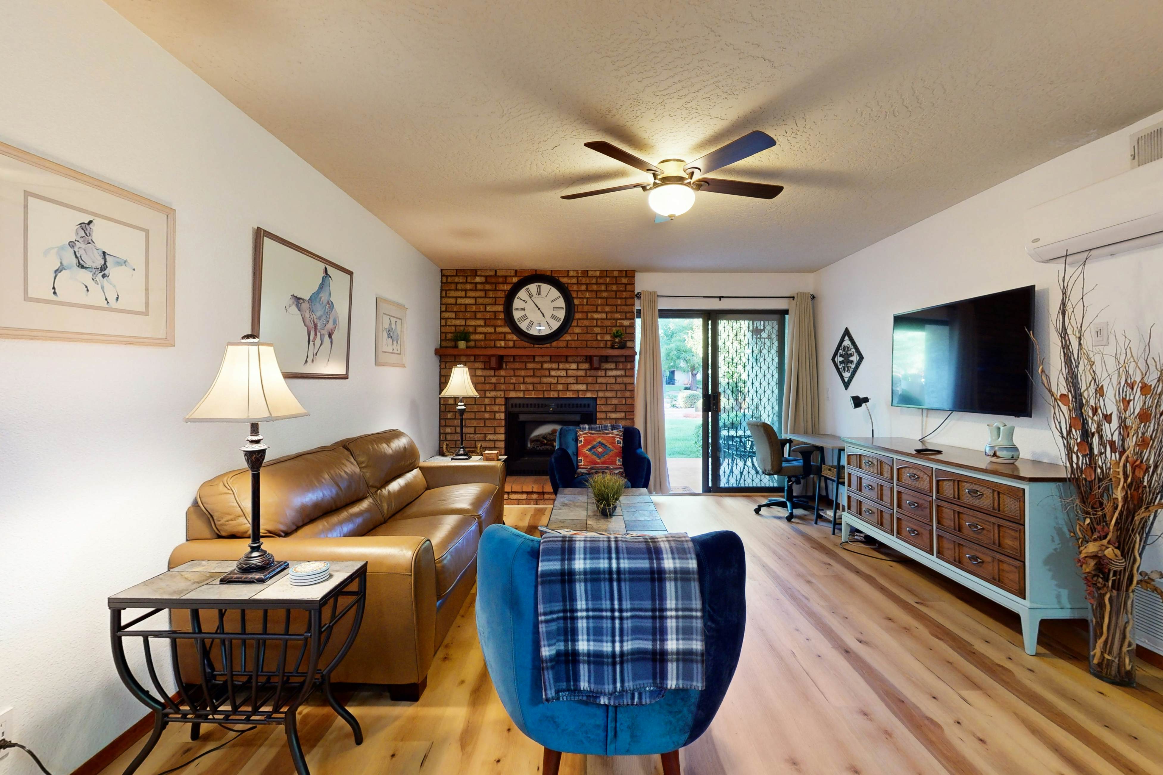 Oak Creek Estados Holiday Condo