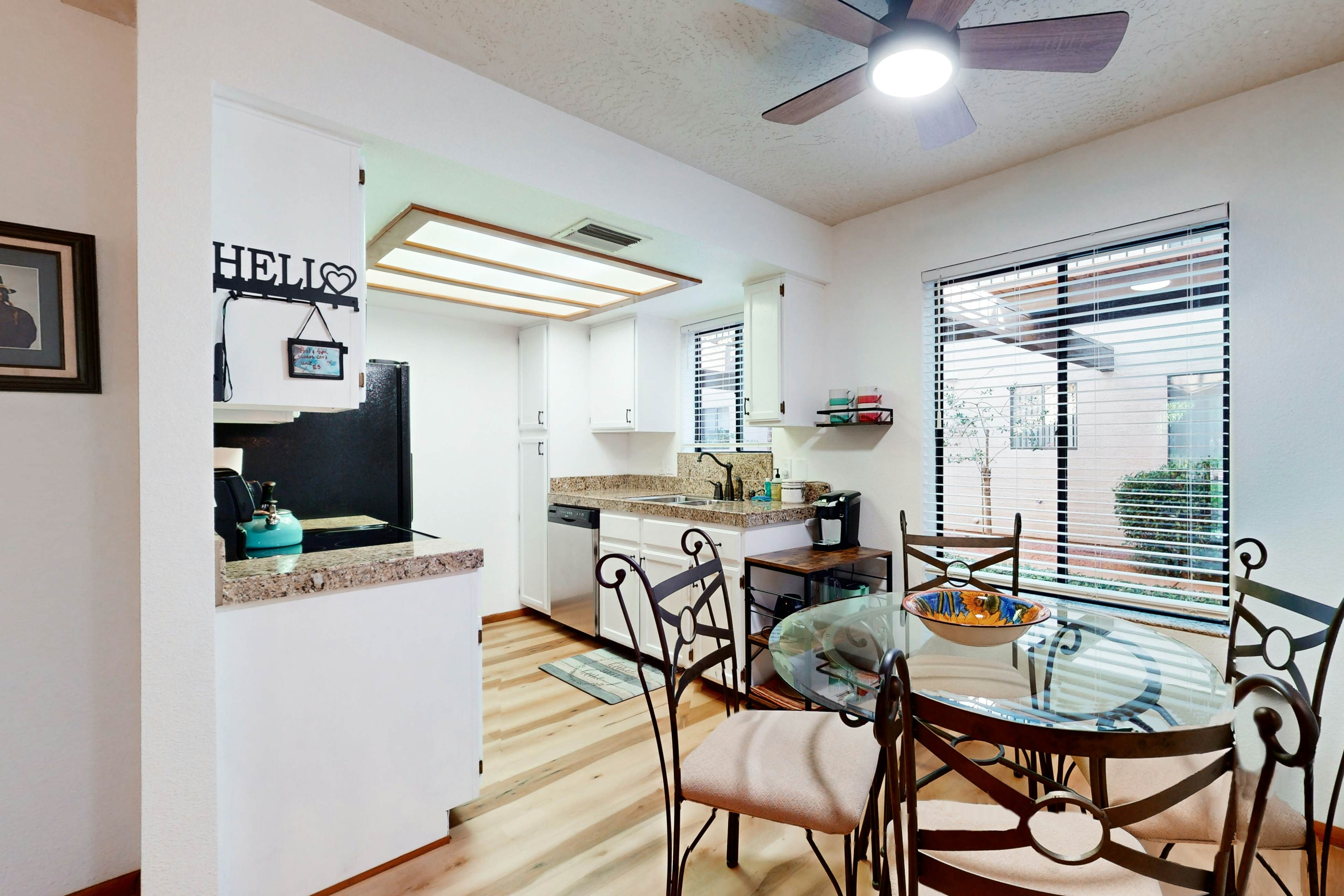 Oak Creek Estados Holiday Condo