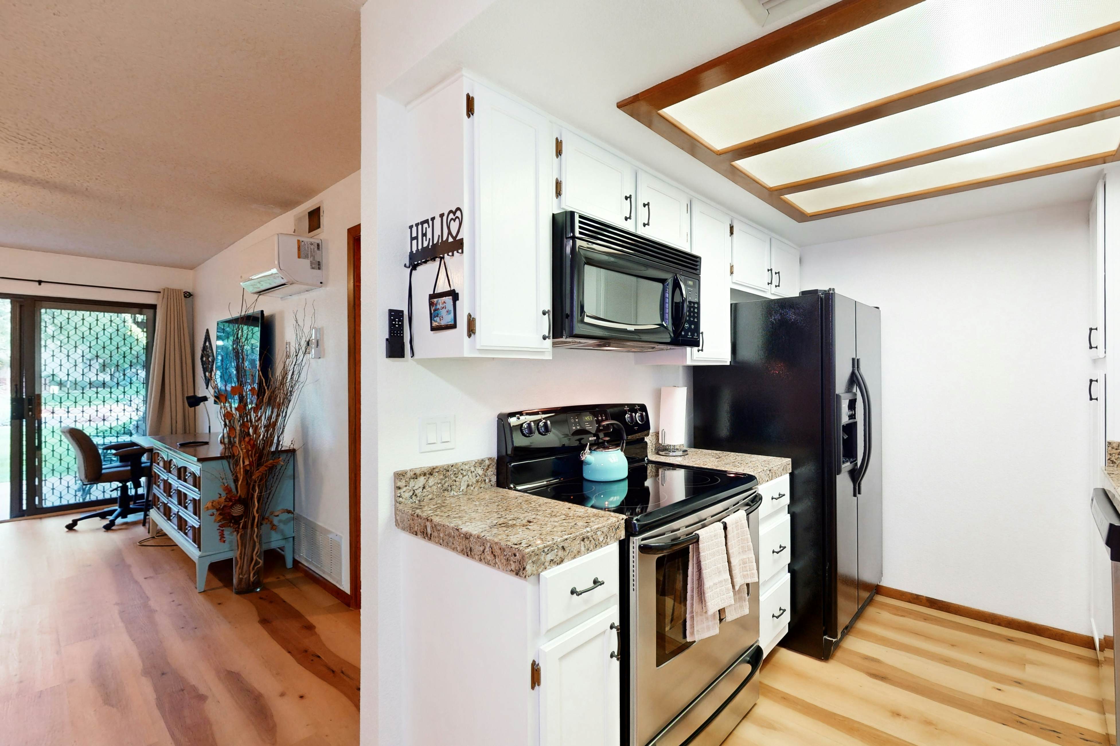 Oak Creek Estados Holiday Condo