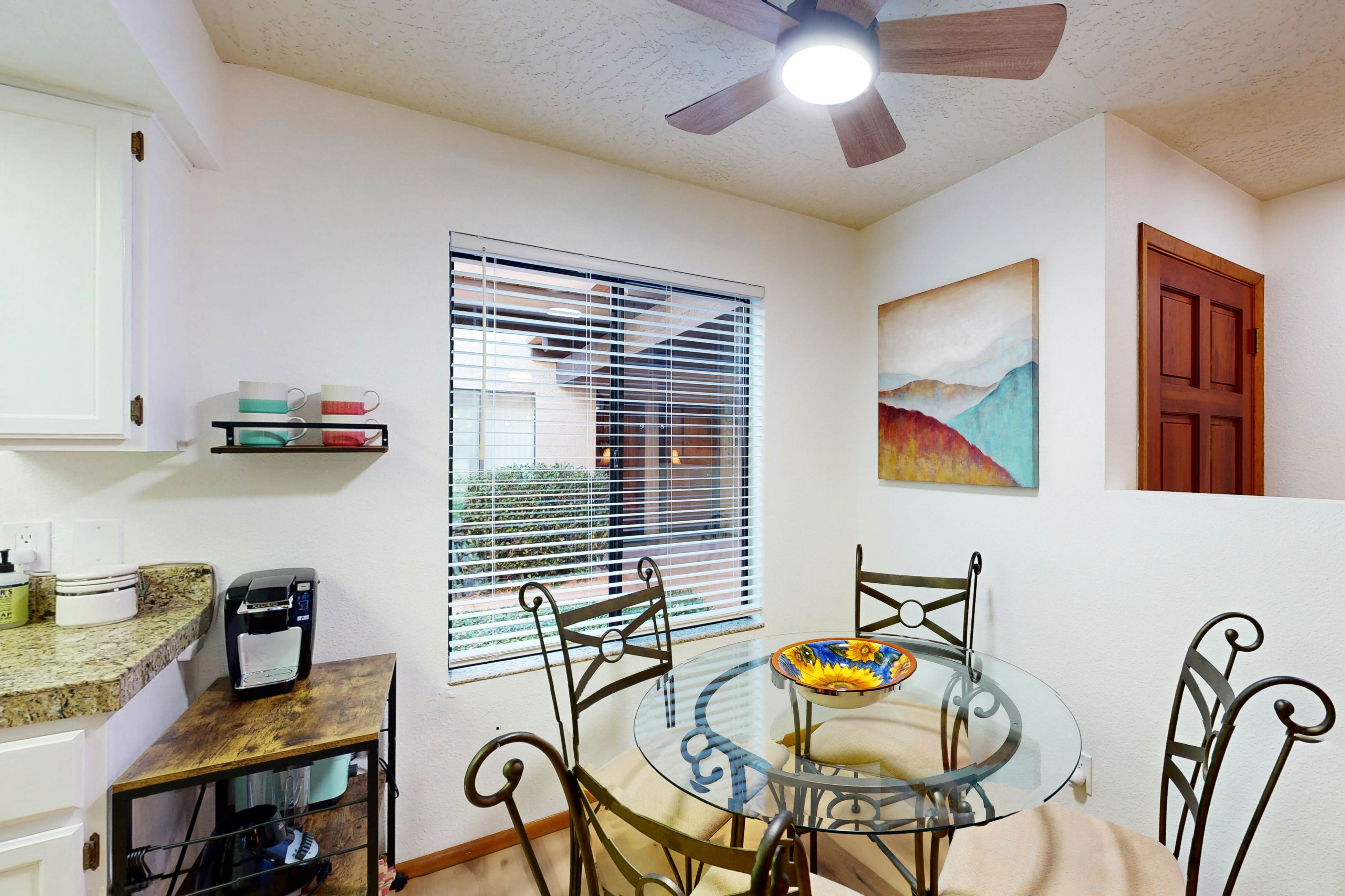 Oak Creek Estados Holiday Condo