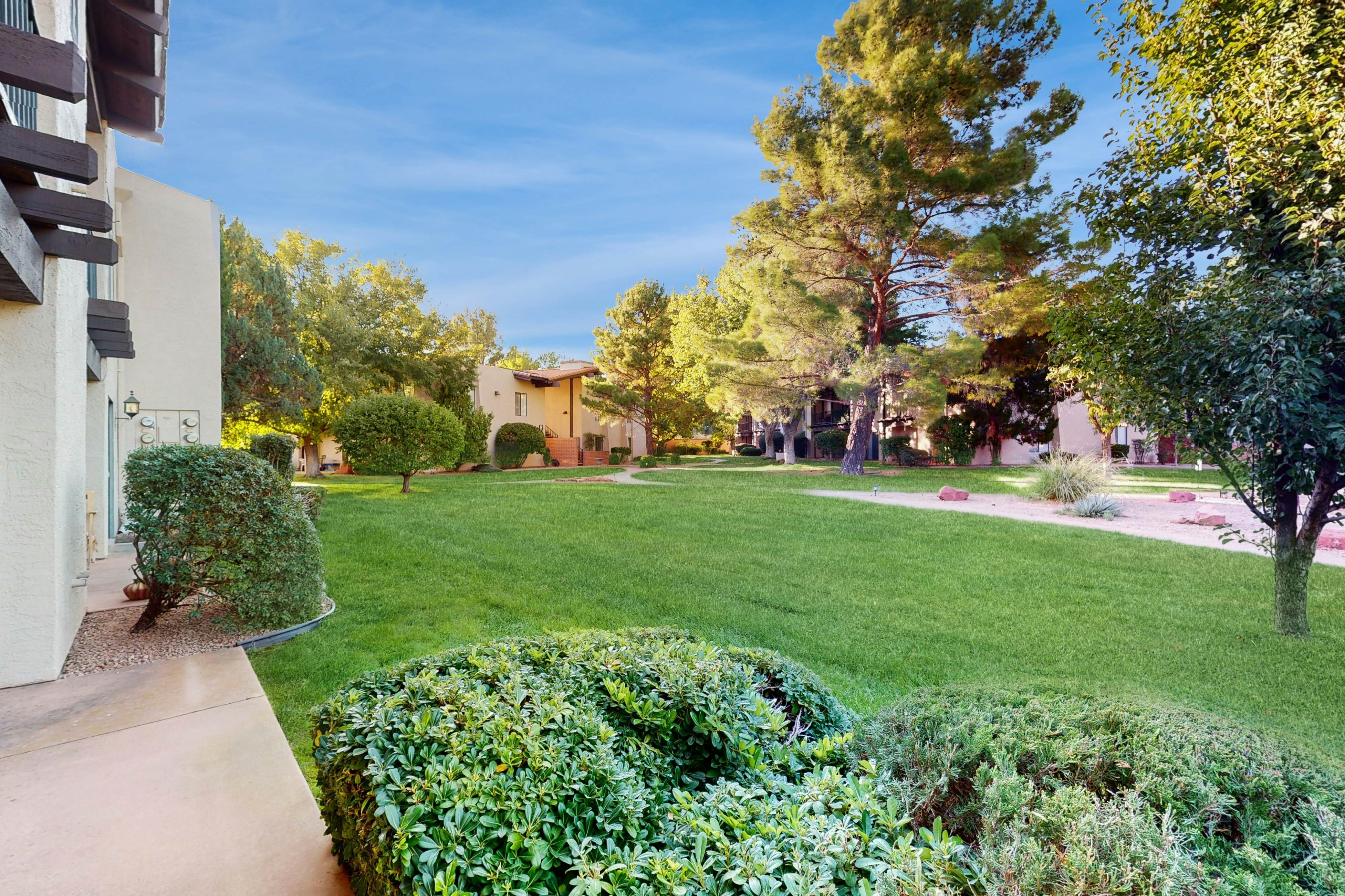 Oak Creek Estados Holiday Condo