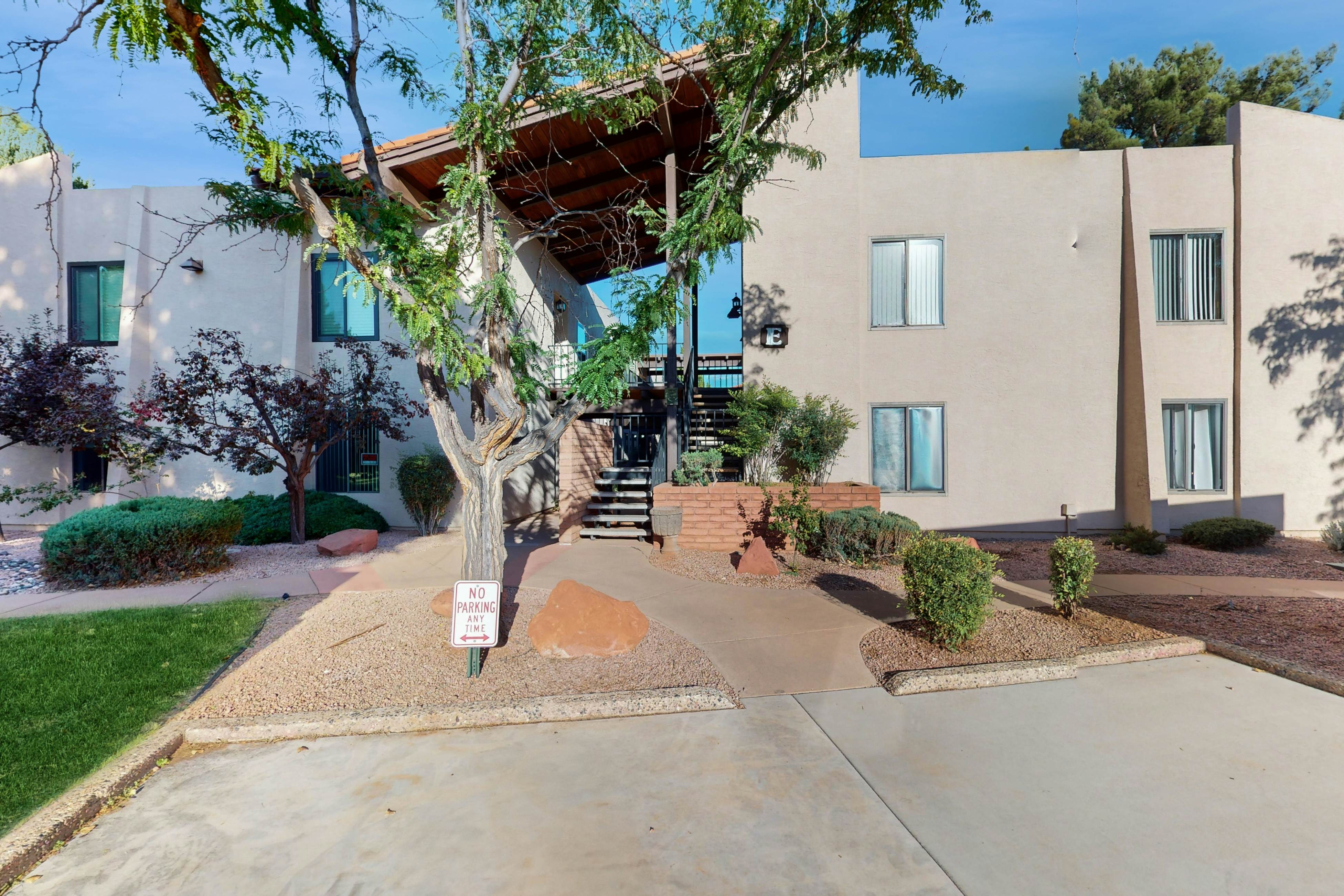 Oak Creek Estados Holiday Condo