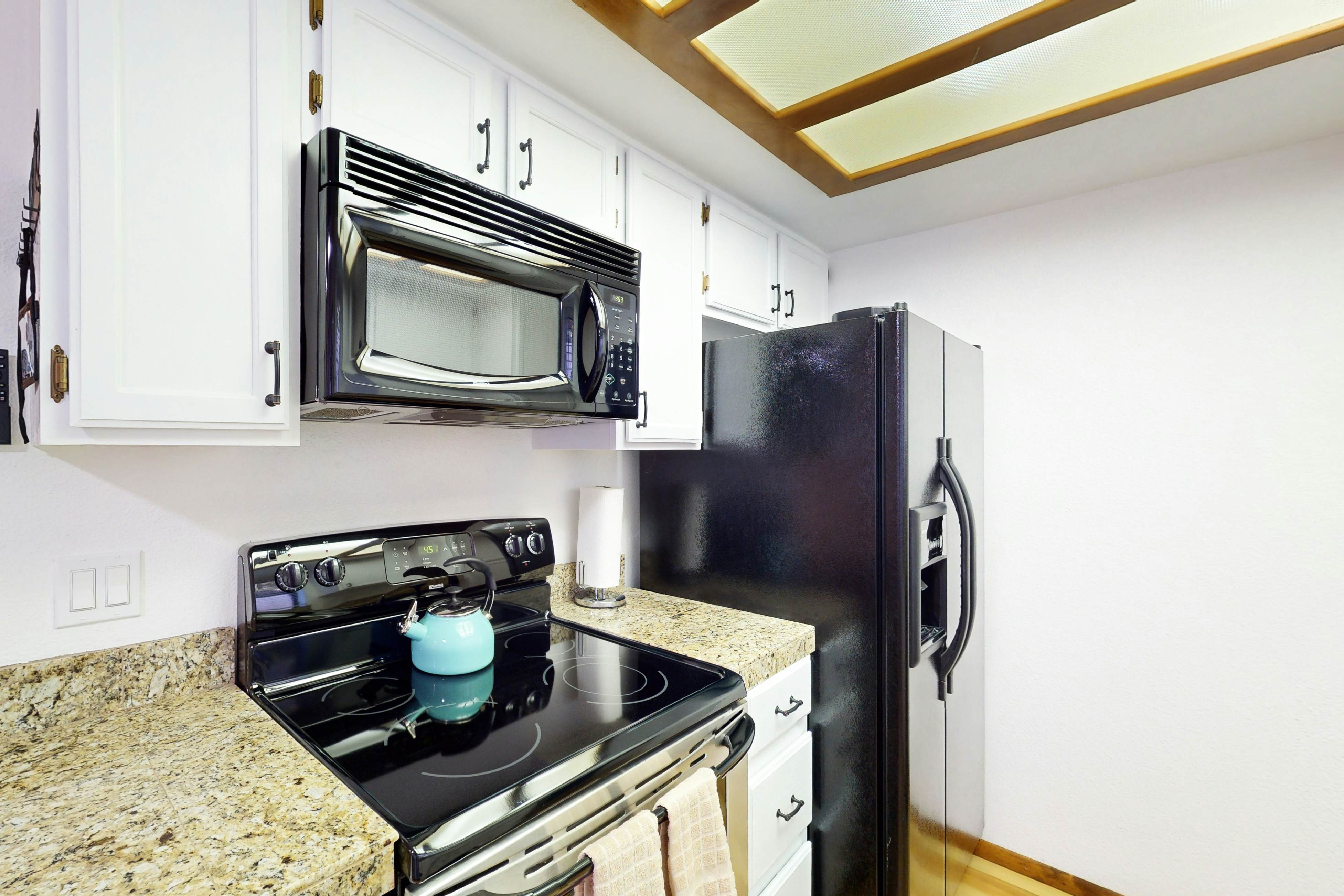 Oak Creek Estados Holiday Condo