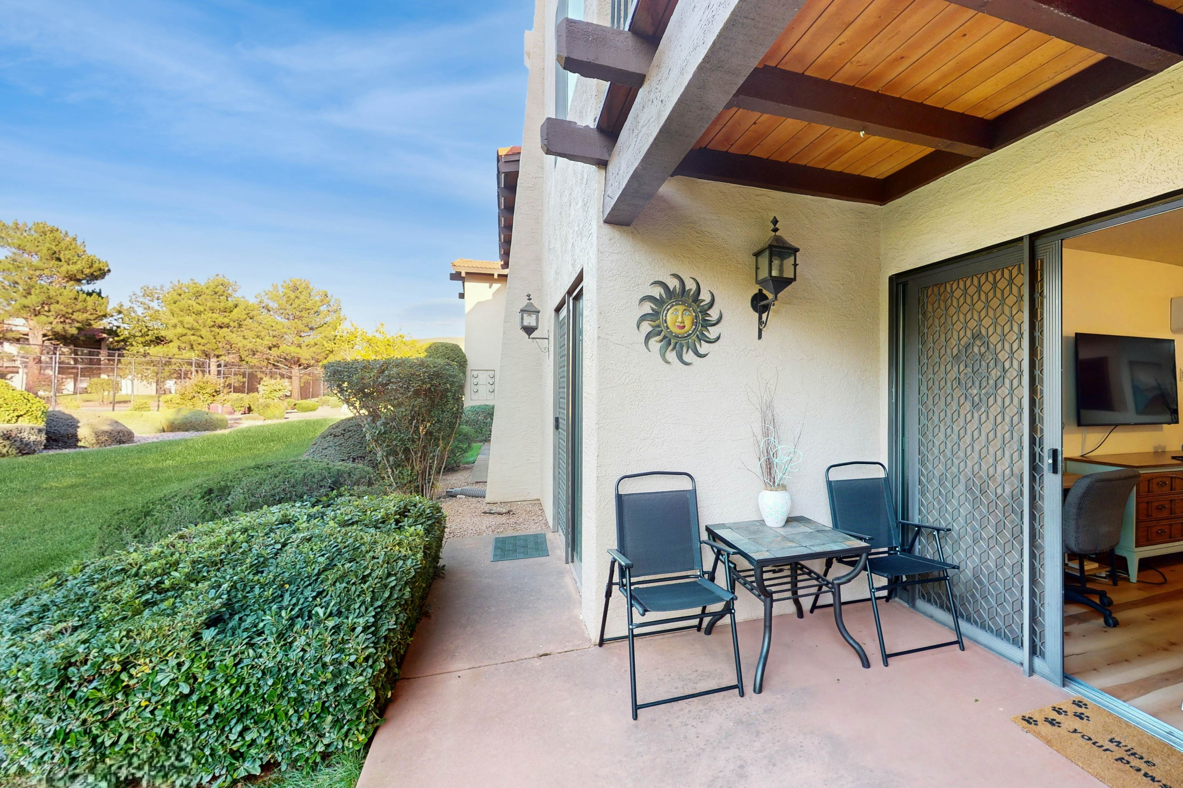 Oak Creek Estados Holiday Condo