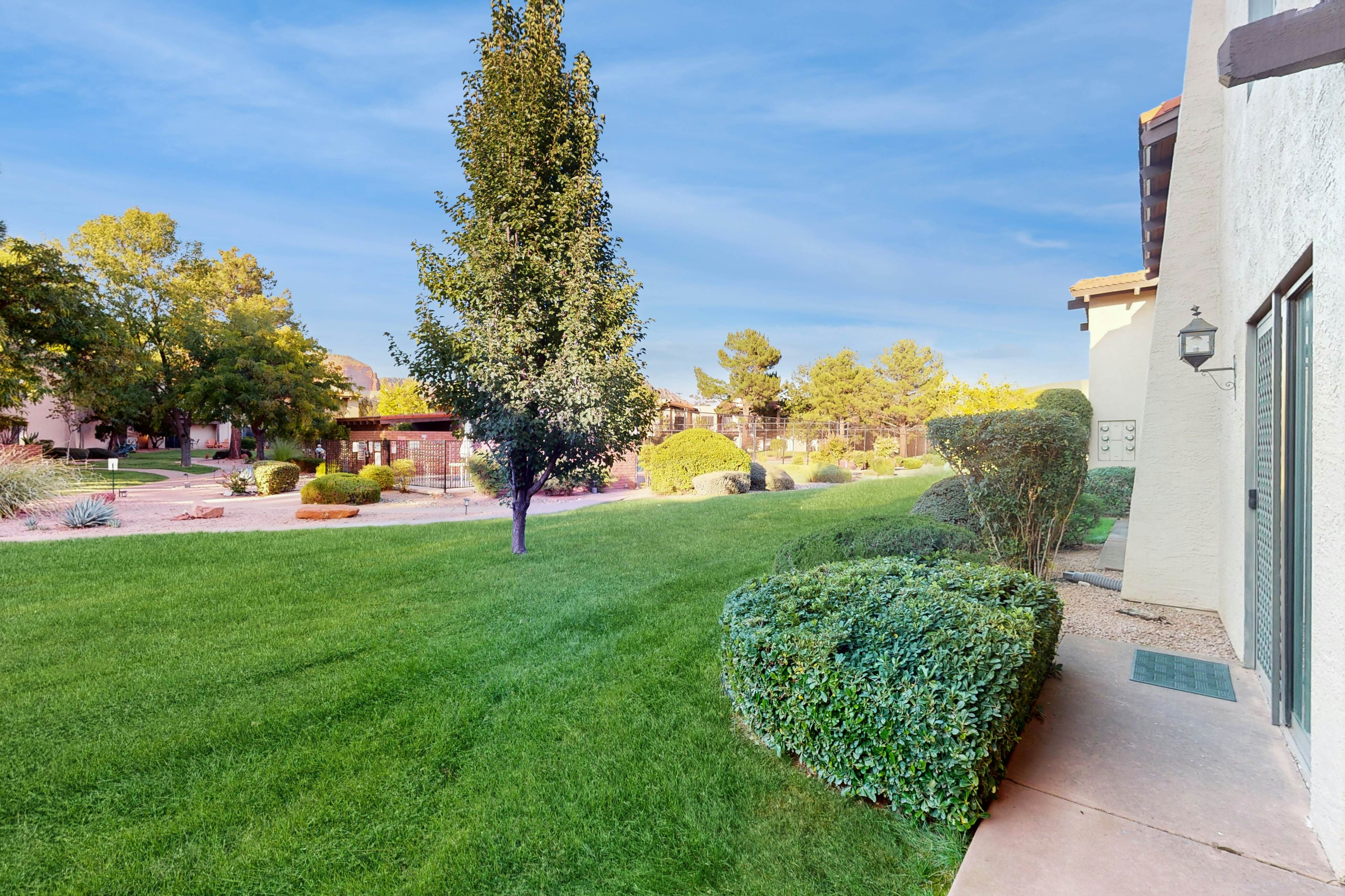 Oak Creek Estados Holiday Condo